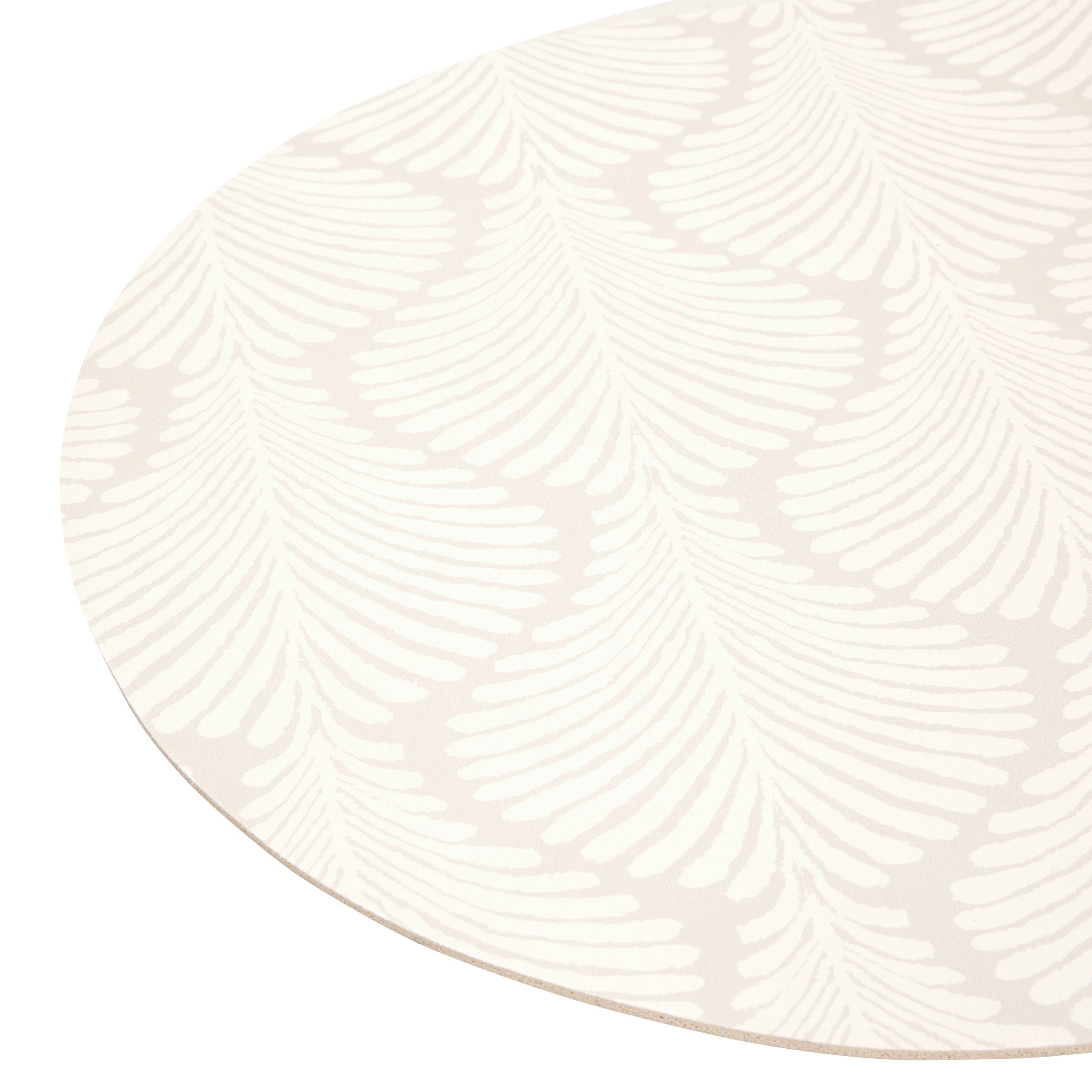 Mat diat 45 x 75 cm asortat round - Five
