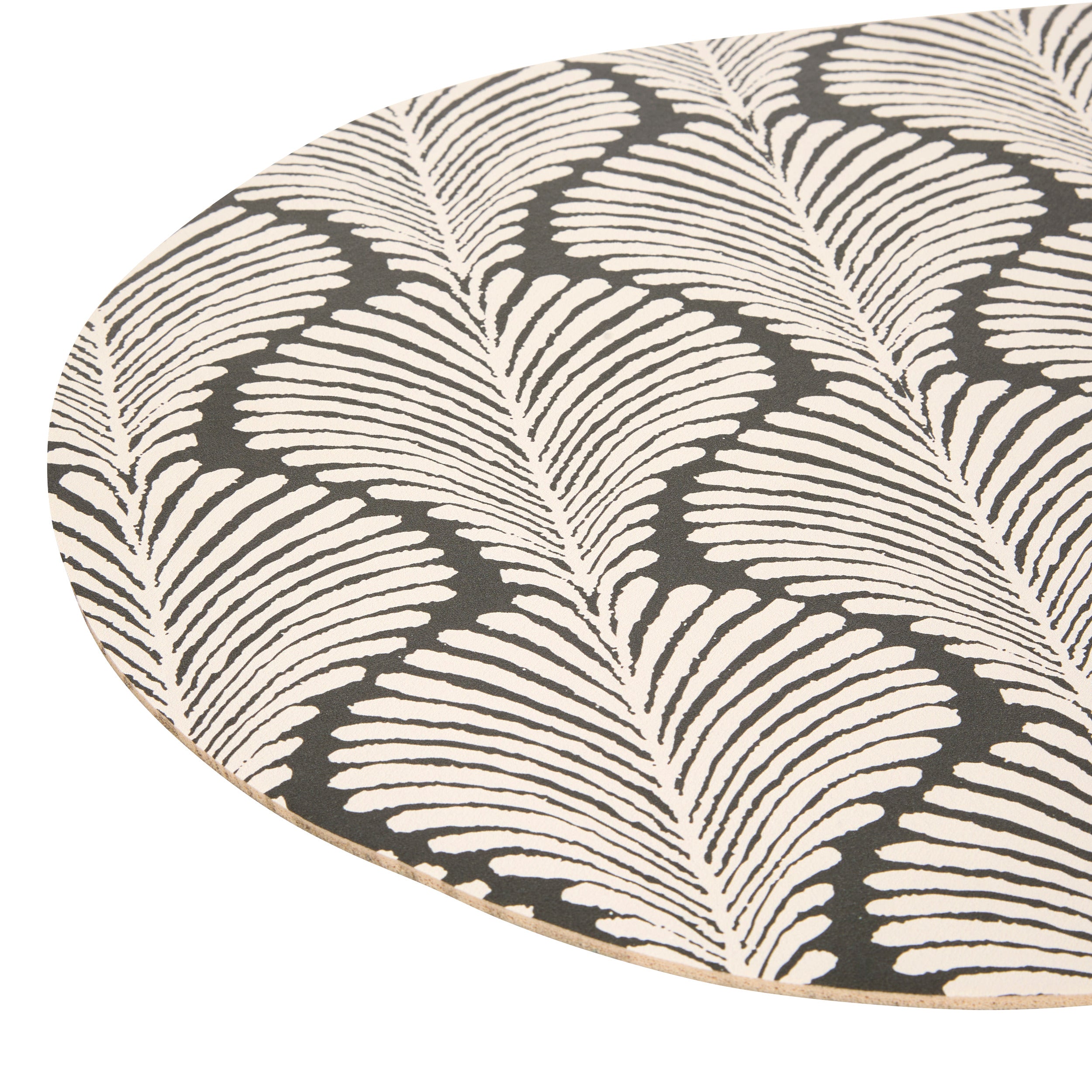 Mat diat 45 x 75 cm asortat round - Five