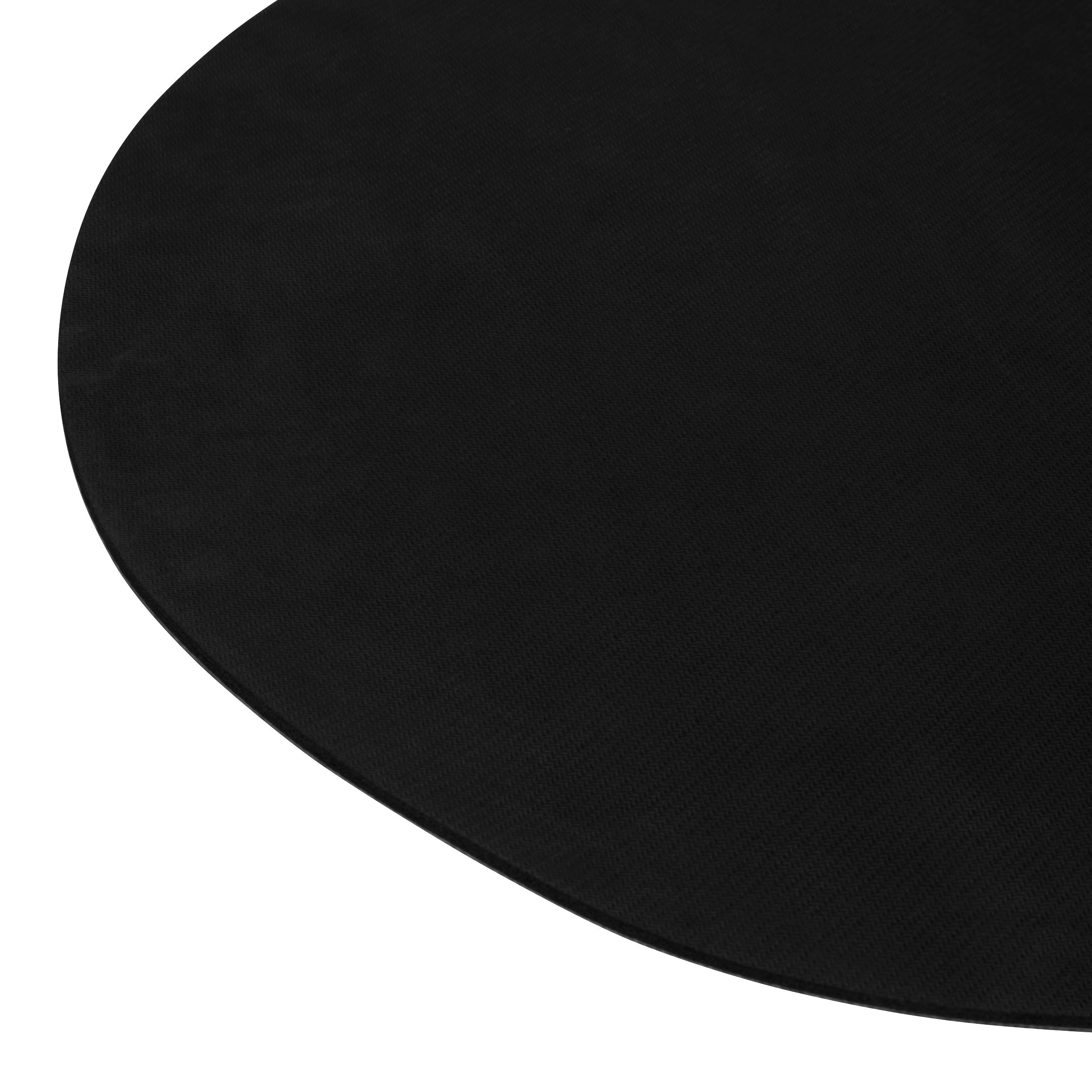 Mat diat 45 x 75 cm asortat round - Five