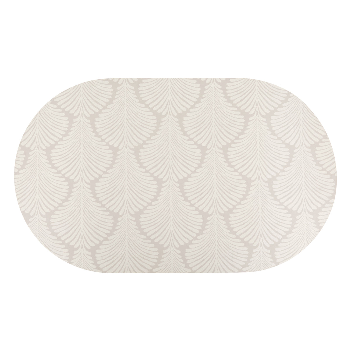 Mat diat 45 x 75 cm asortat round - Five