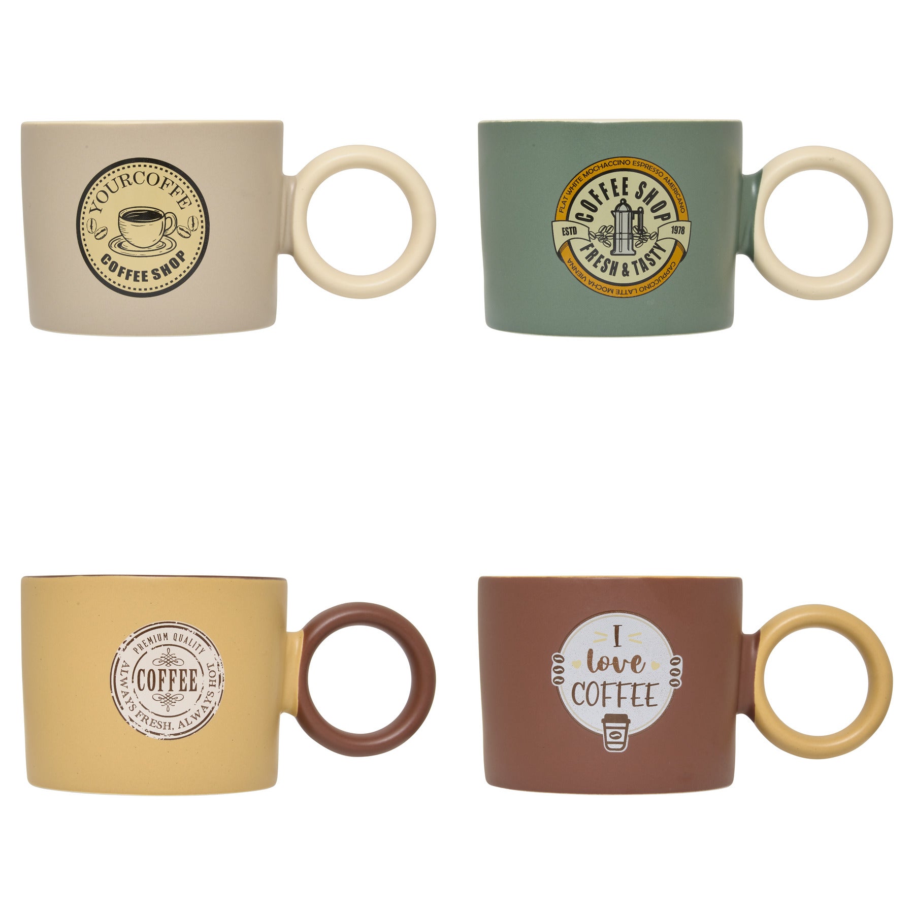 Set cani m central park 36 cl - Secret de Gourmet