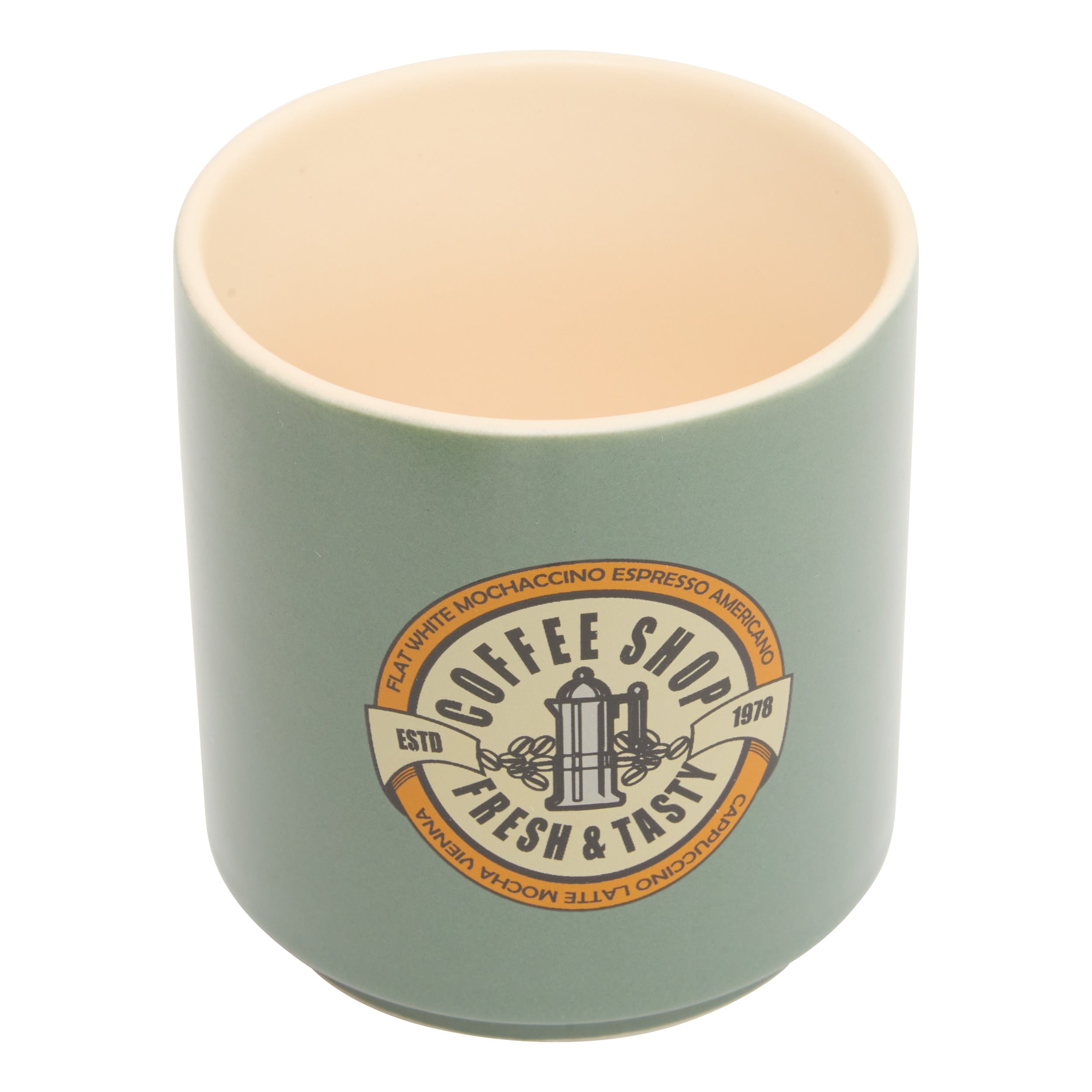 Tacam, cup s central park 19 cl - Secret de Gourmet