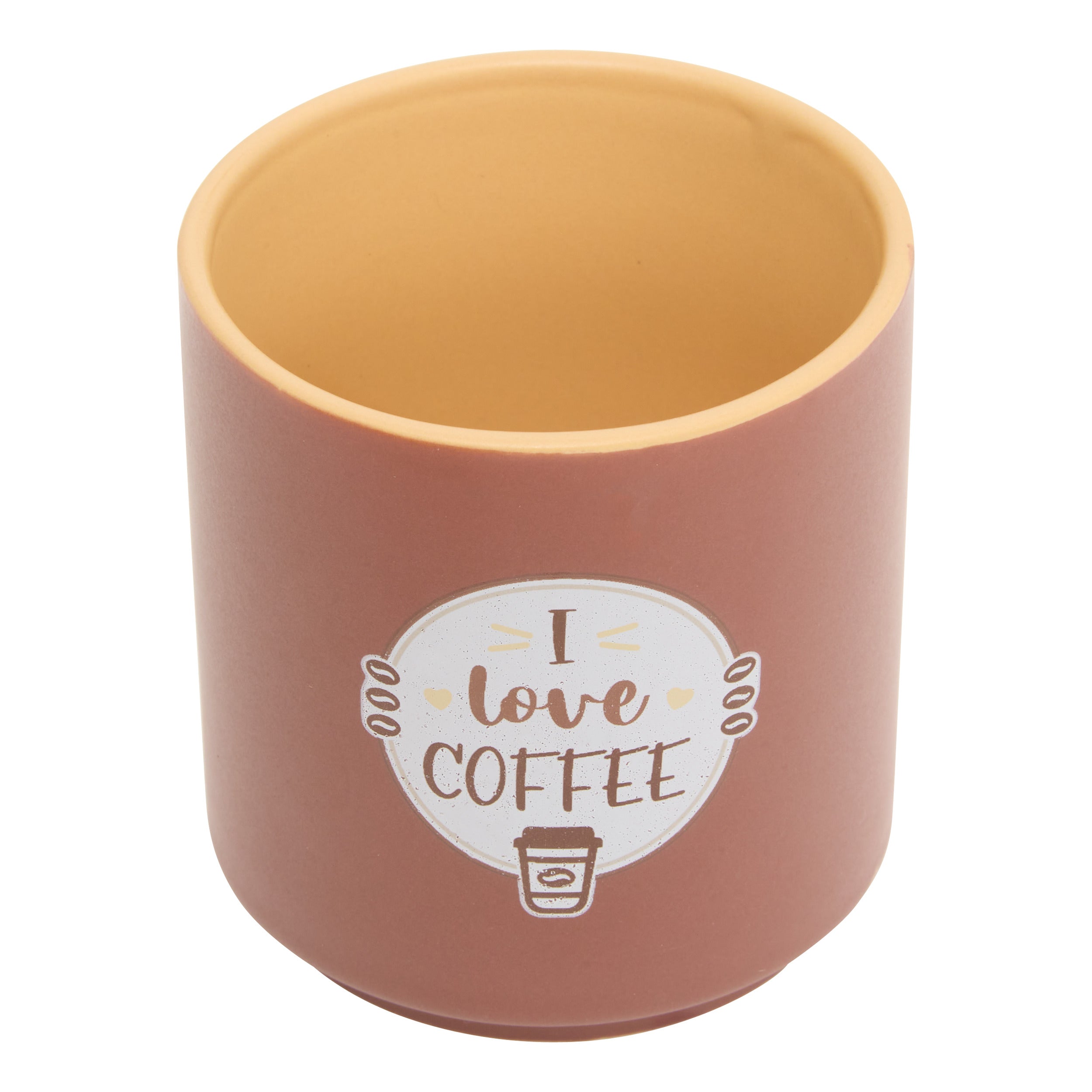 Tacam, cup s central park 19 cl - Secret de Gourmet