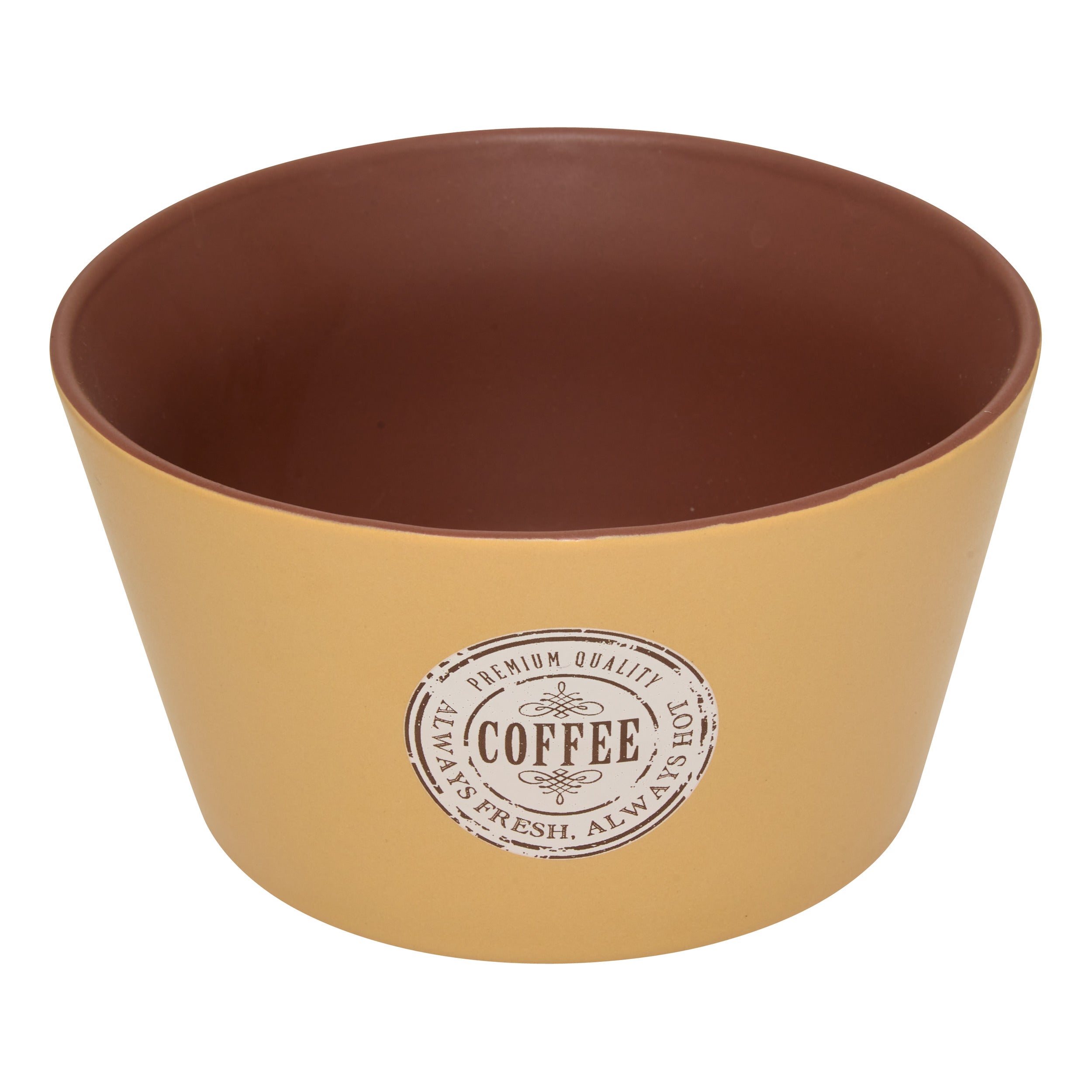 Set boluri central park 66 cl - Secret de Gourmet