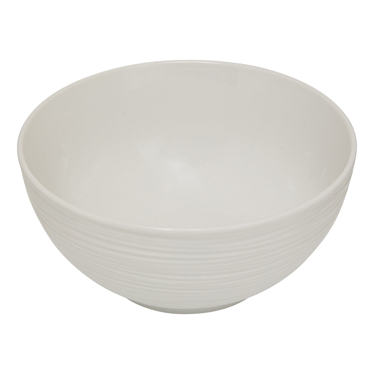 Set boluri alb 65 cl - Secret de Gourmet