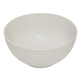 Set boluri alb 65 cl - Secret de Gourmet