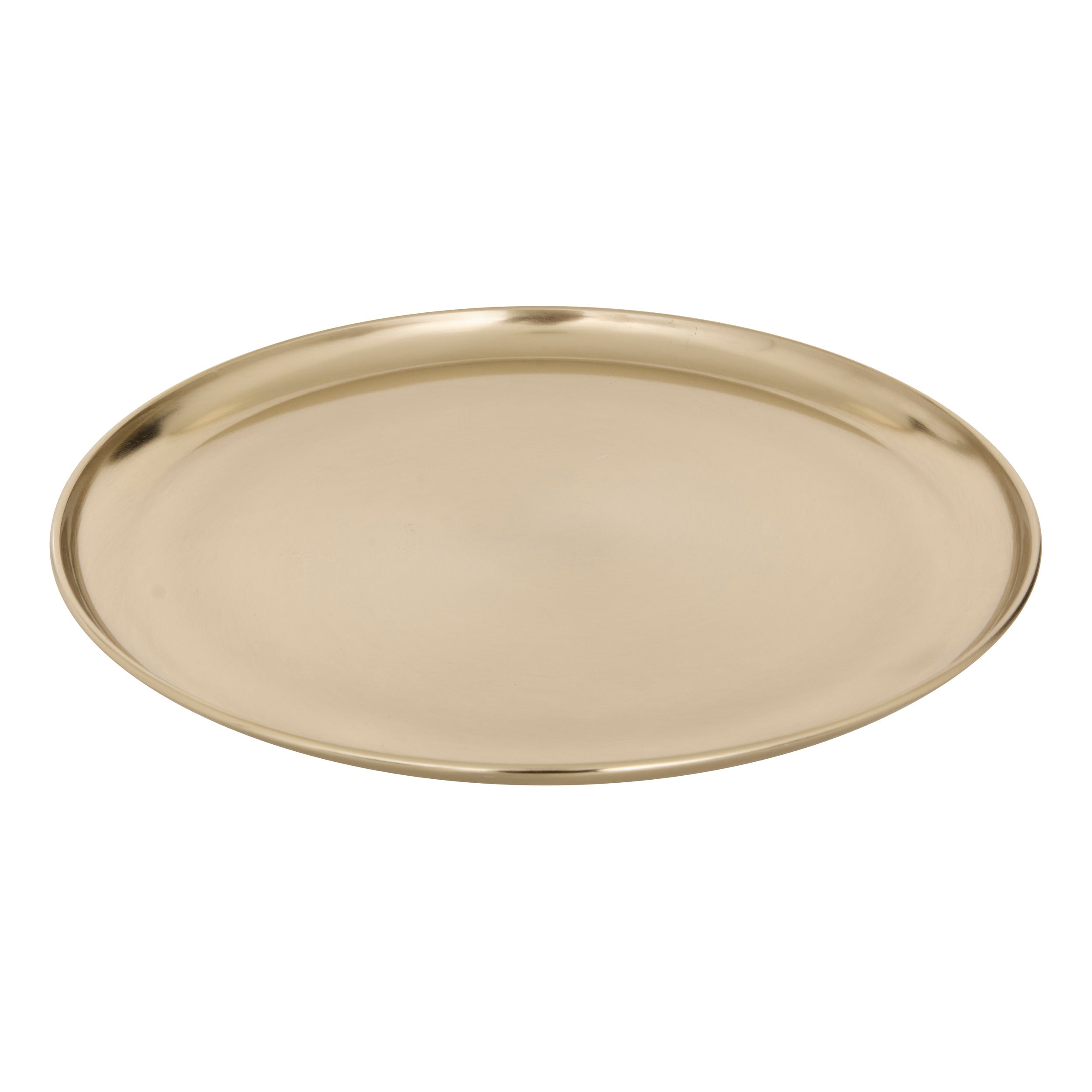 Deco auriu tray D37 cm - Secret de Gourmet
