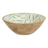 Set boluri pentru salata mang inaya olv D30 cm - Secret de Gourmet