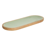 Tacam, pres plate mang inaya gr 40 x 15 cm - Secret de Gourmet