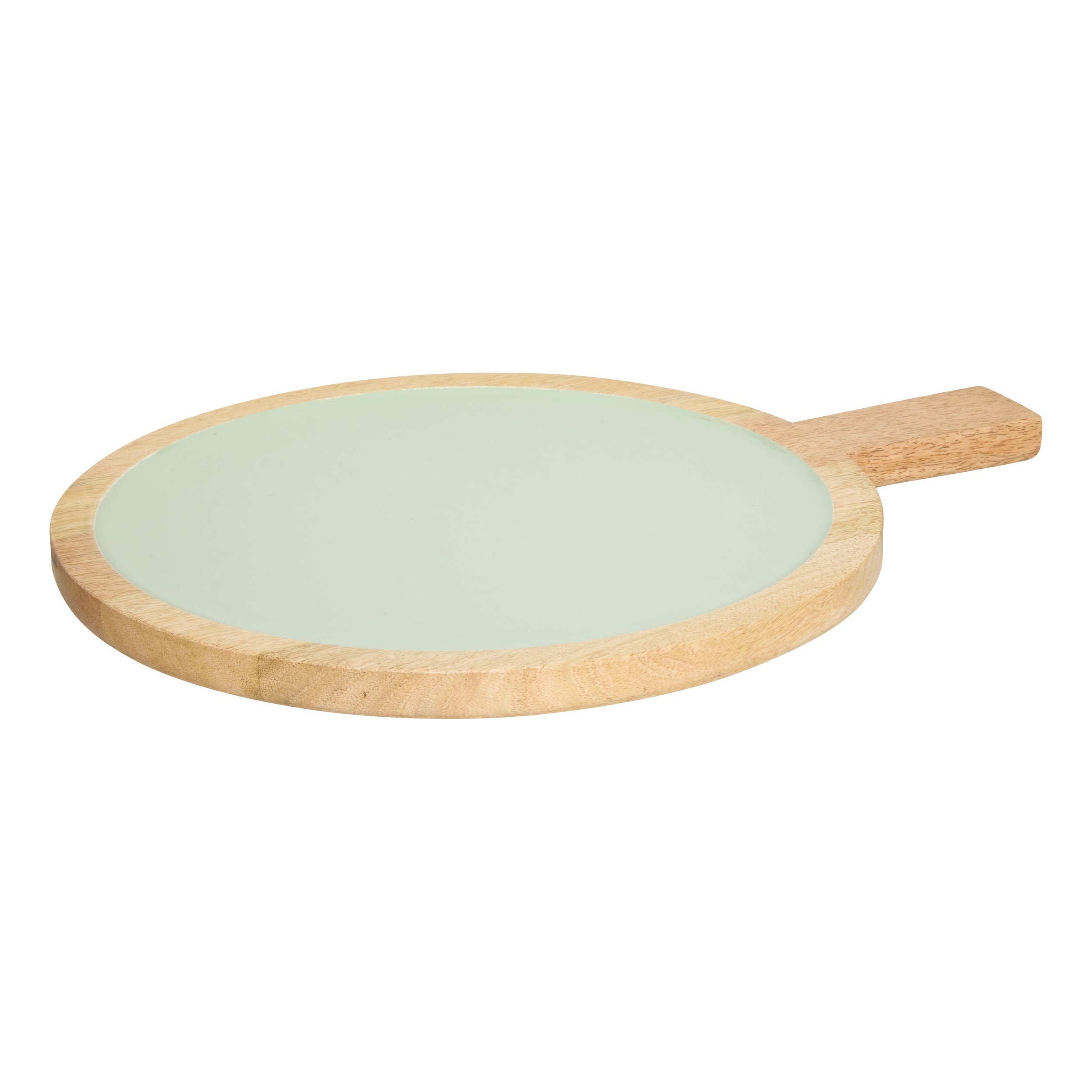 Tacam, pres plate mang inaya gr 40 x 30 cm - Secret de Gourmet