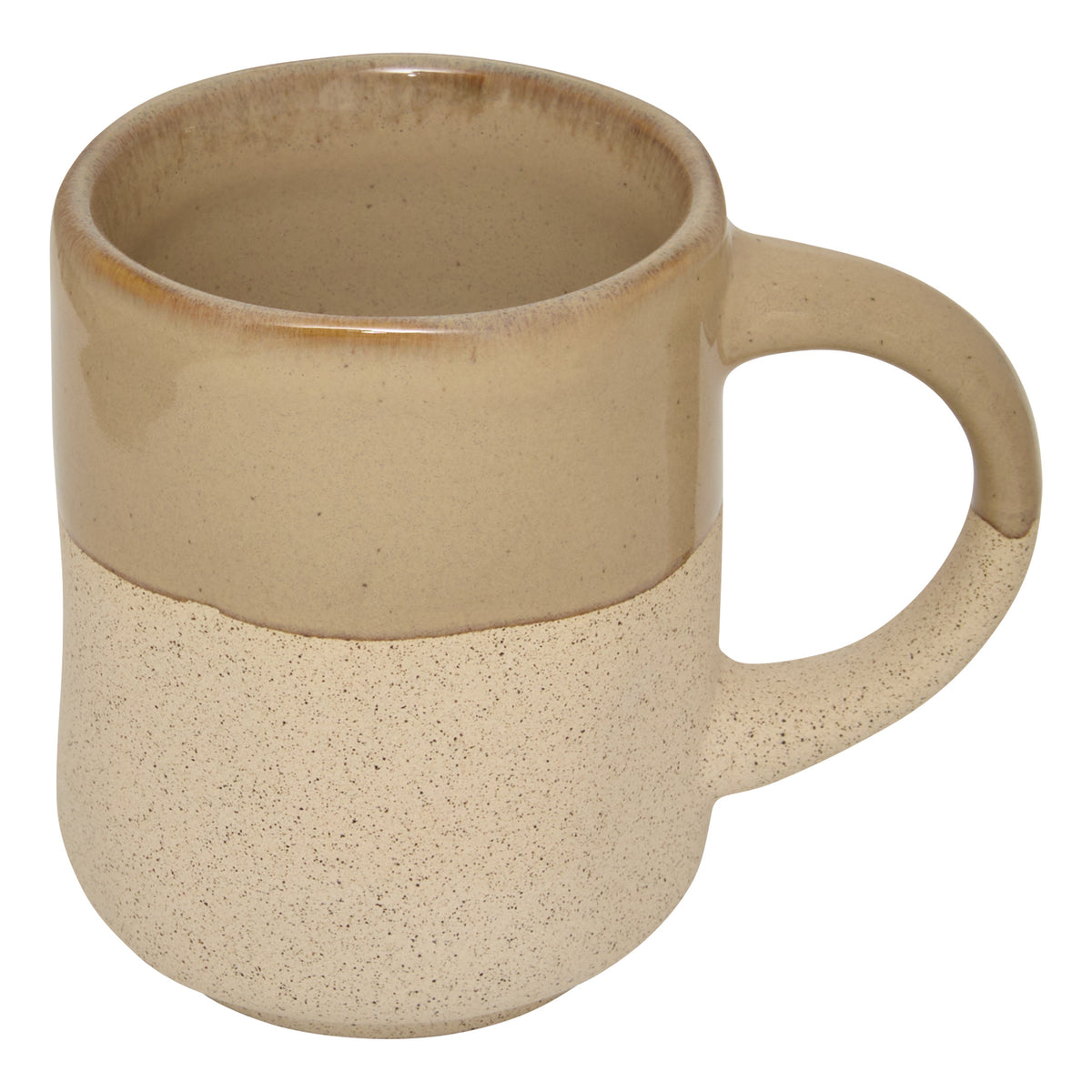Tacam, esp cup kate beige 10 cl - Secret de Gourmet