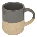 Tacam, esp cup kate grey 10 cl - Secret de Gourmet