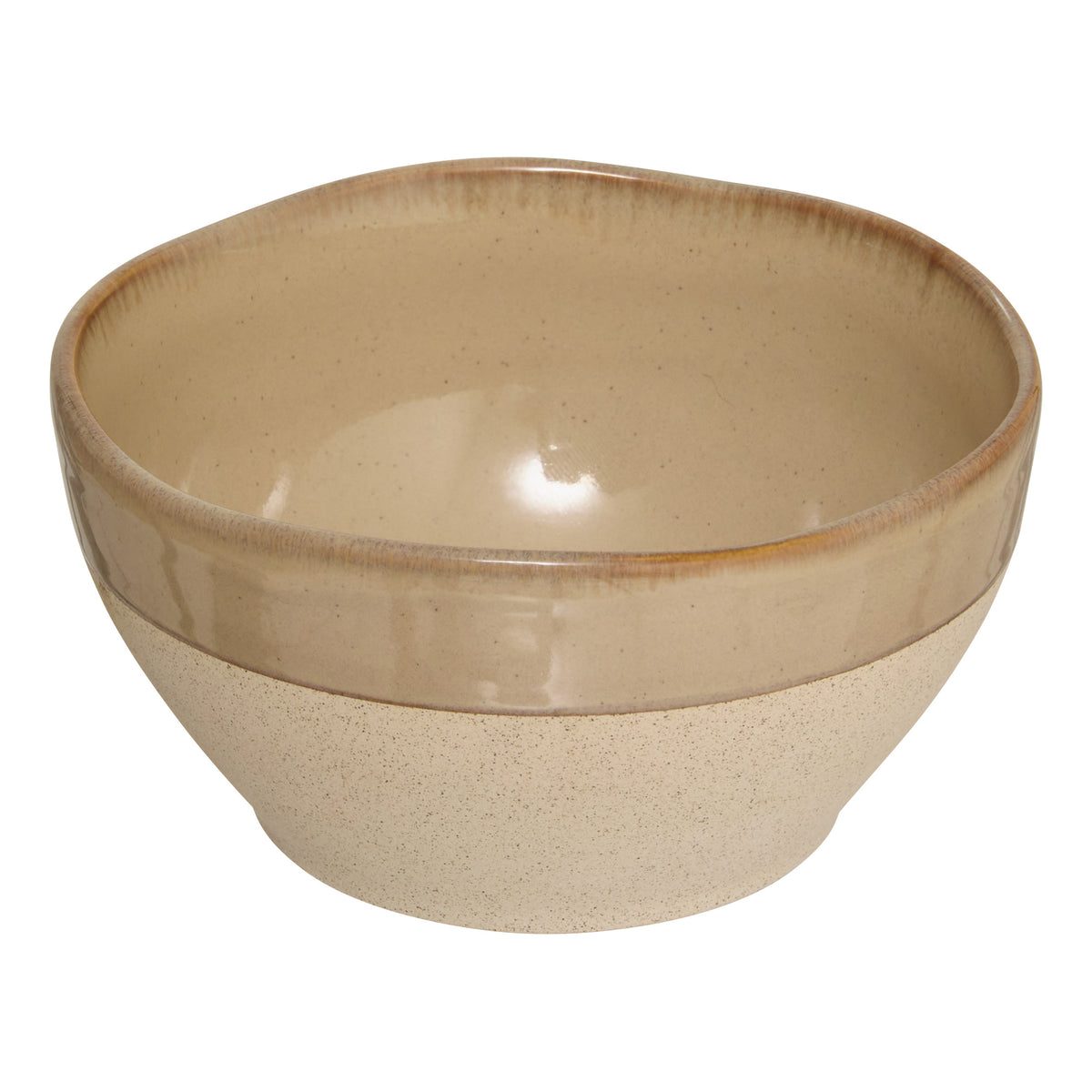 Tacam, cup kate beige 30 cl - Secret de Gourmet