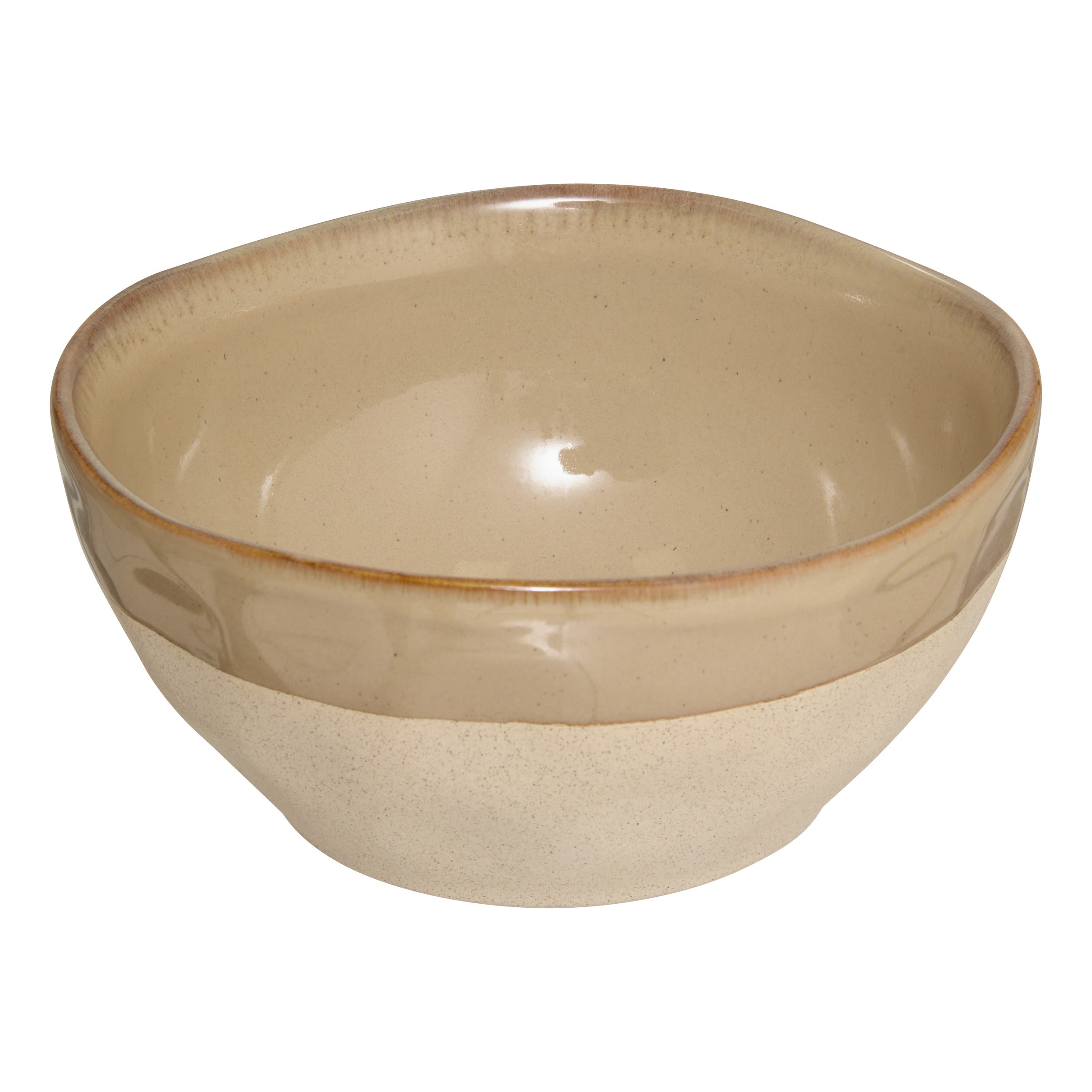 Set boluri kate beige 48 cl - Secret de Gourmet