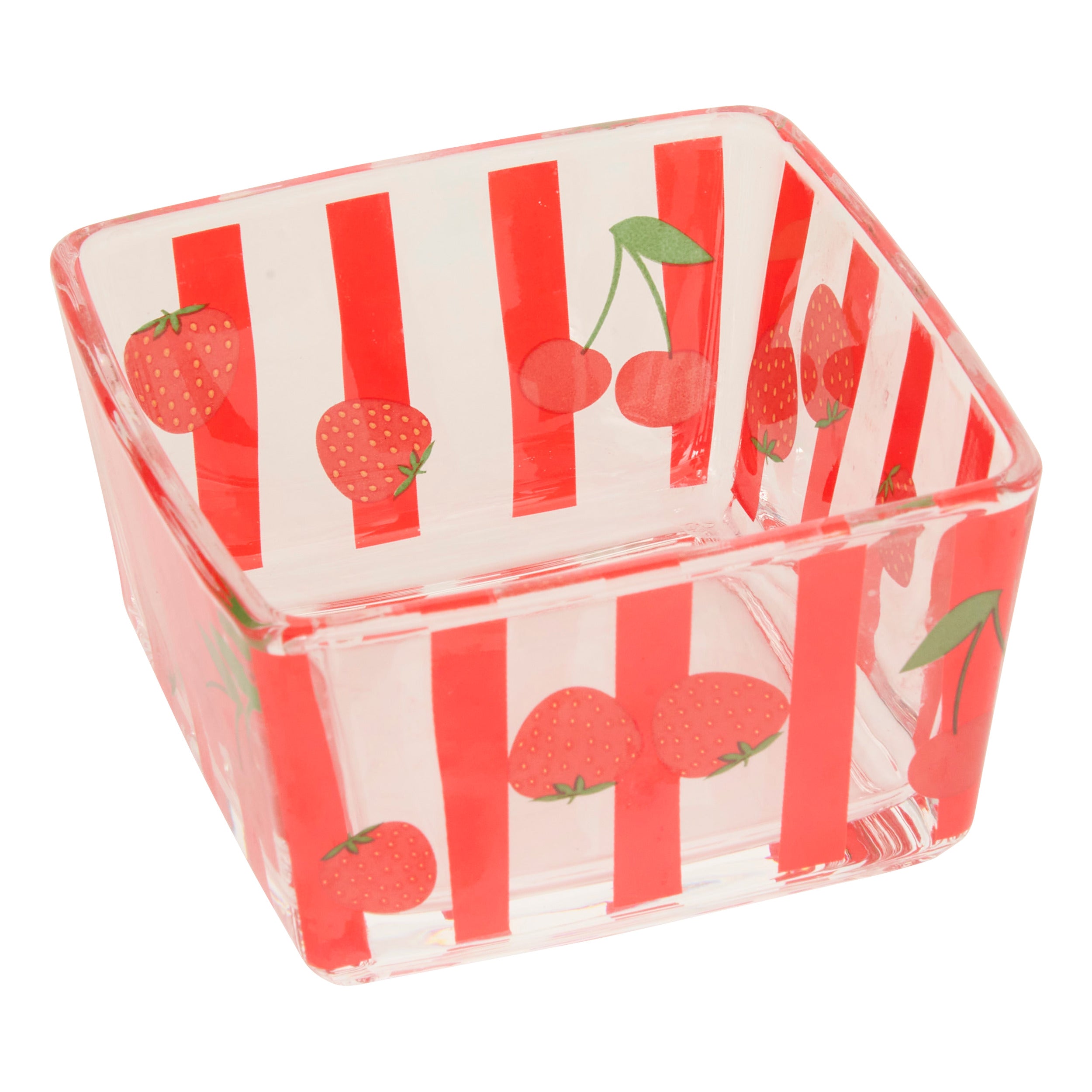 Set tapas fruity 3 piese - Secret de Gourmet