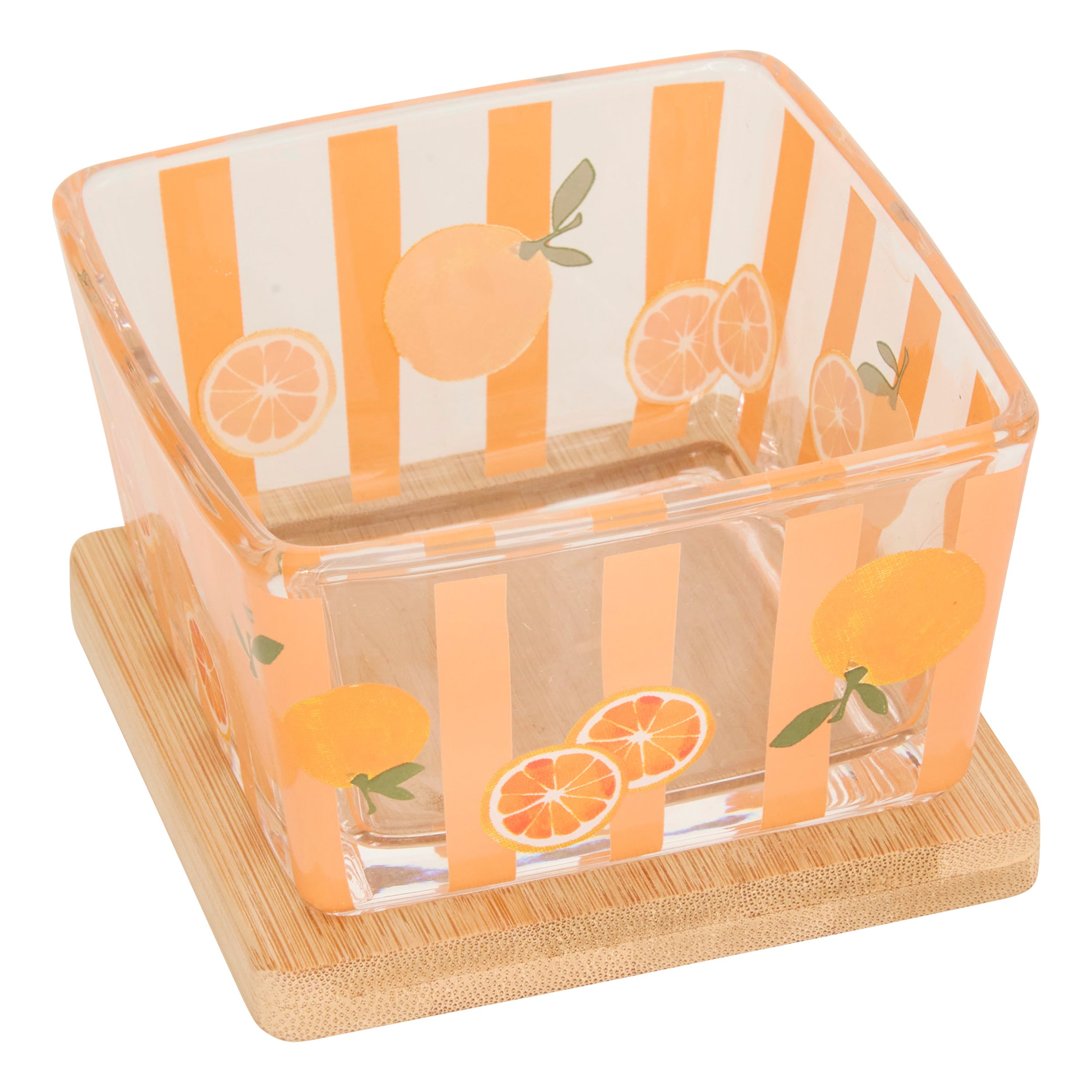 Set tapas fruity 3 piese - Secret de Gourmet
