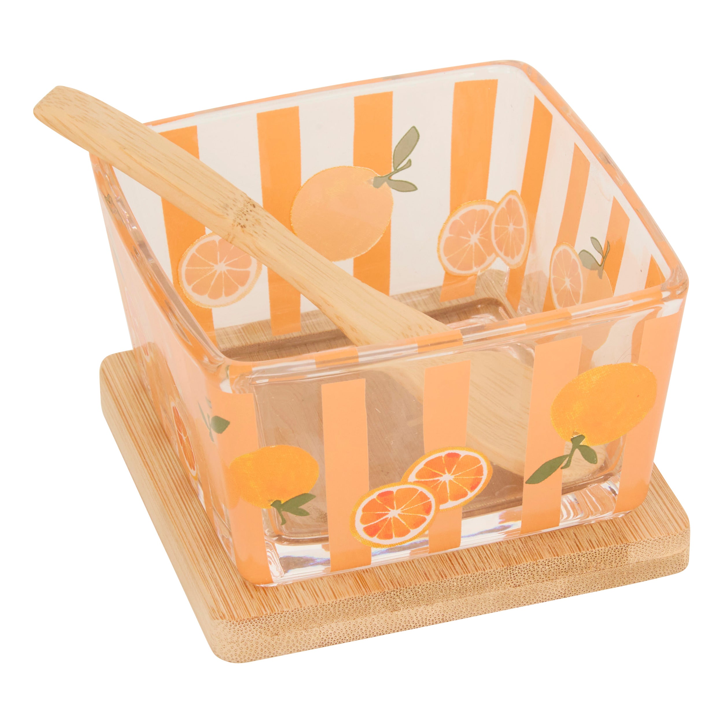 Set tapas fruity 3 piese - Secret de Gourmet