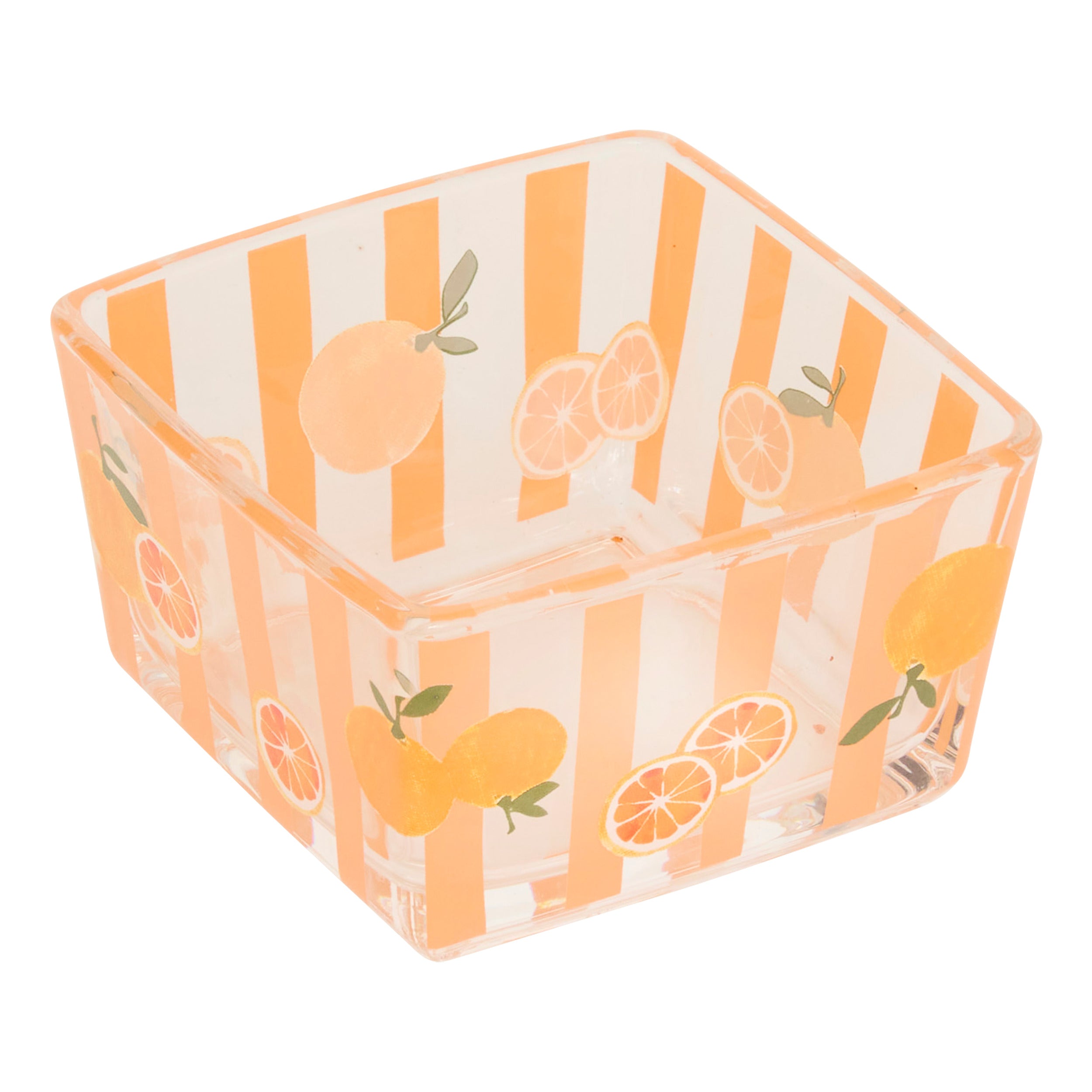 Tacam, appetizer set fruity 4 piese - Secret de Gourmet