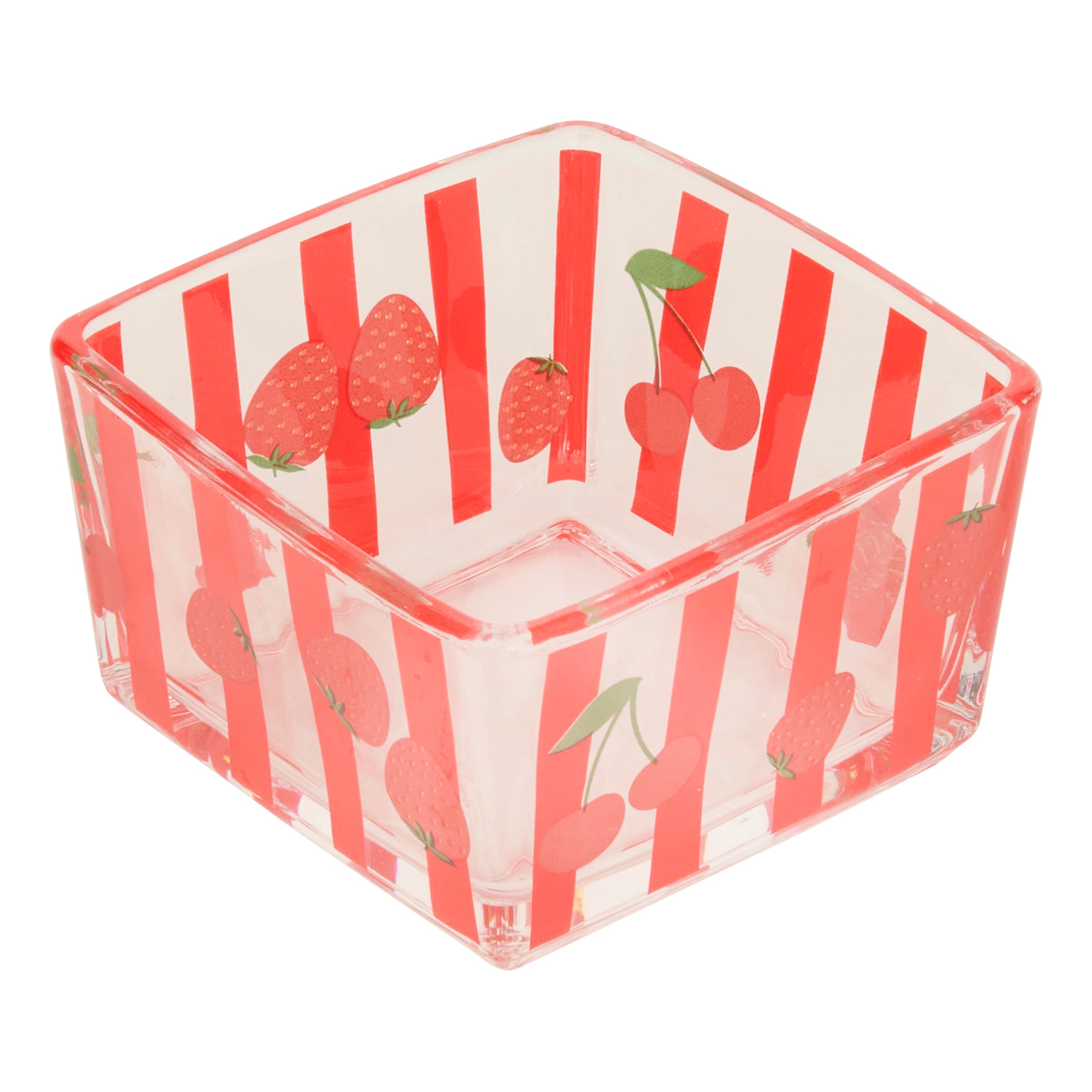 Tacam, appetizer set fruity 4 piese - Secret de Gourmet