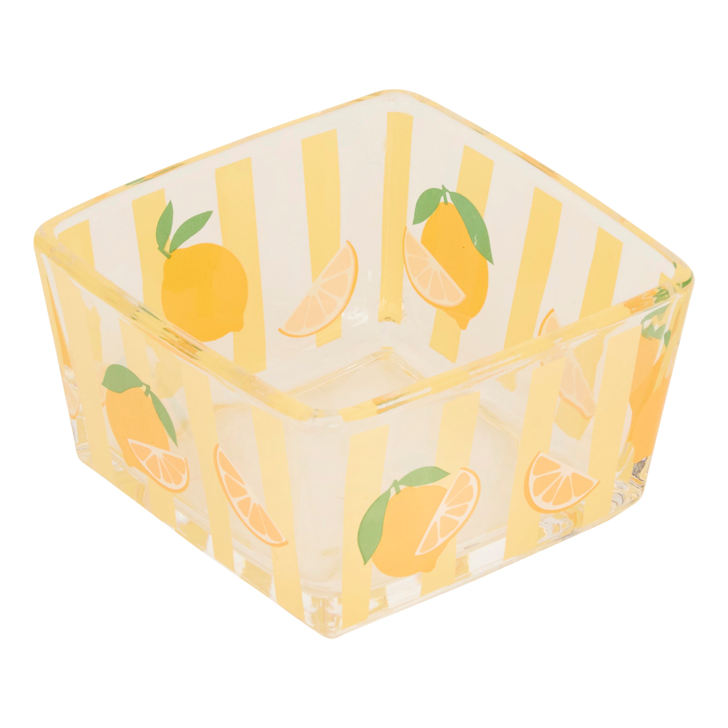 Tacam, appetizer set fruity 4 piese - Secret de Gourmet