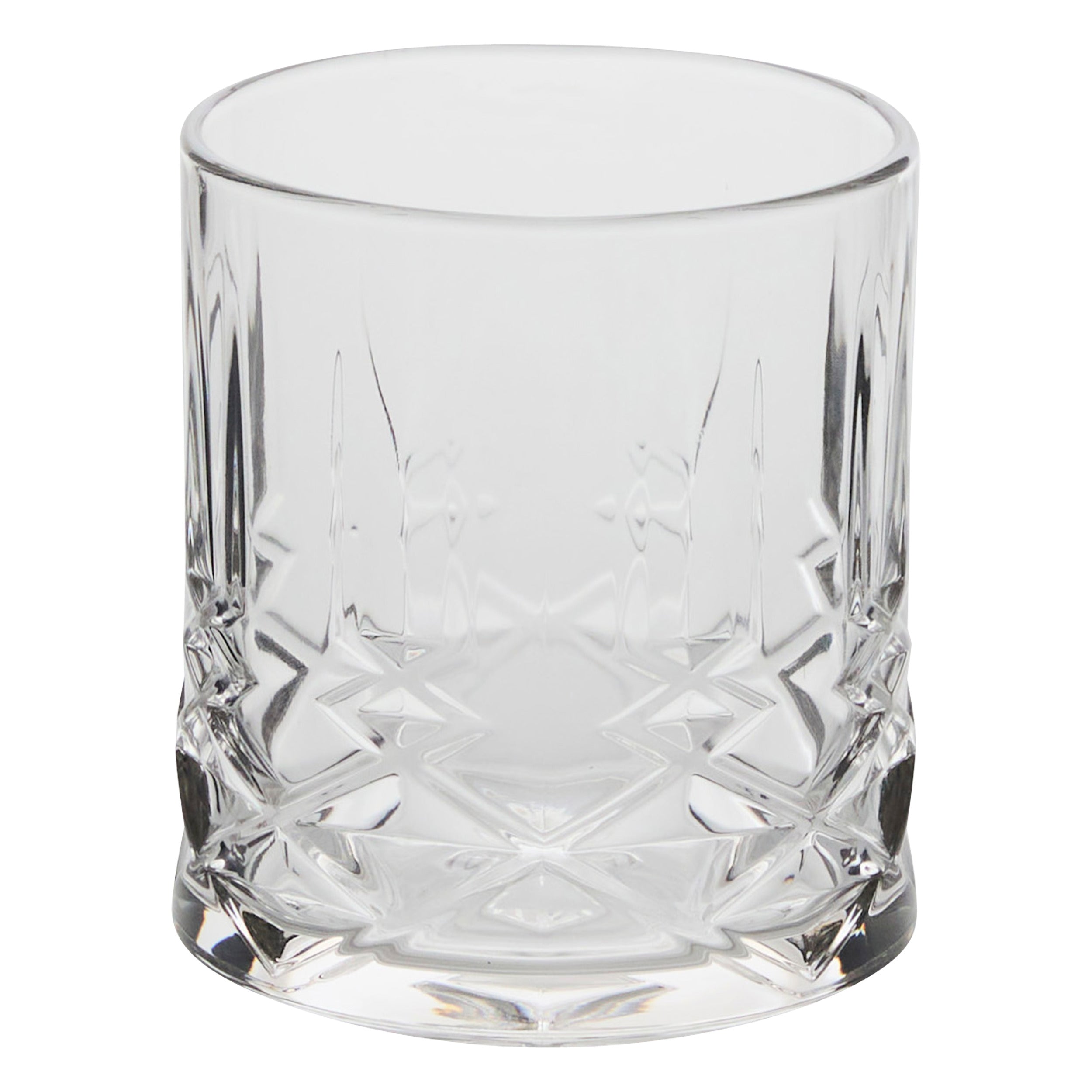 Tacam, low tumbler set 4 gaspard 35 cl - Secret de Gourmet