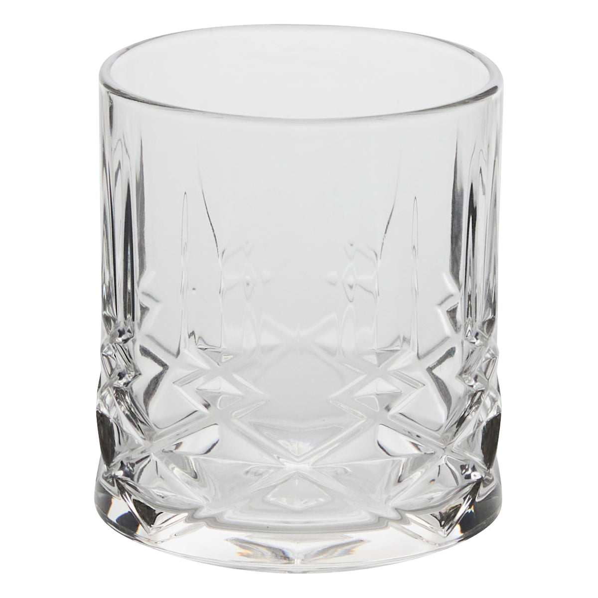 Tacam, low tumbler set 4 gaspard 35 cl - Secret de Gourmet