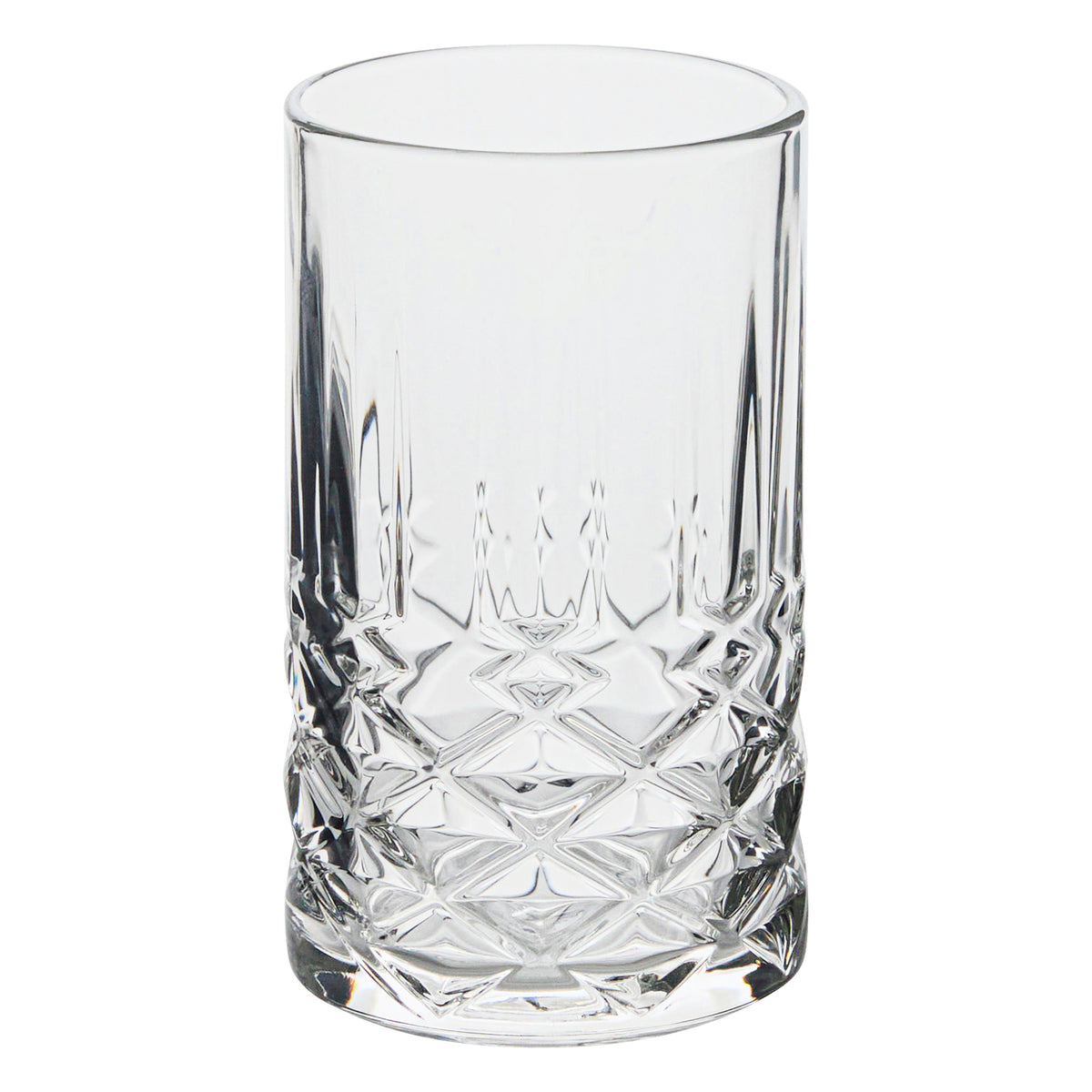Tacam, high tumbler set 4 gaspard 36 cl - Secret de Gourmet