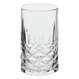 Tacam, high tumbler set 4 gaspard 36 cl - Secret de Gourmet