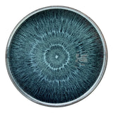 Tacam, dessert plate EVA albastru D21 cm - Secret de Gourmet