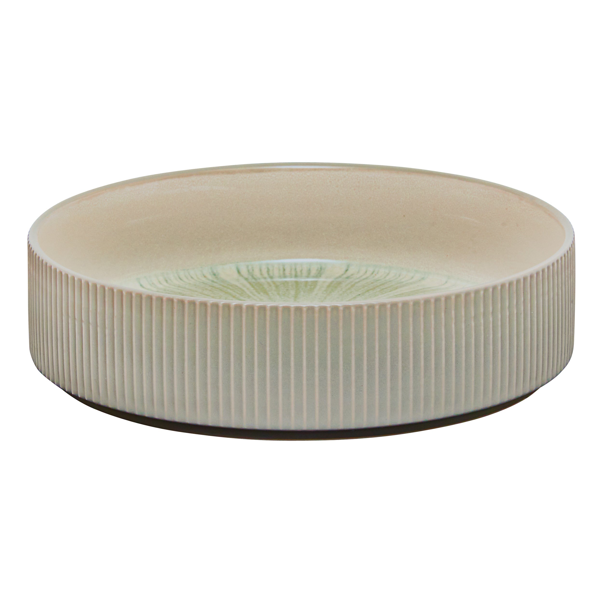 Tacam, deep plate EVA D18 cm - Secret de Gourmet