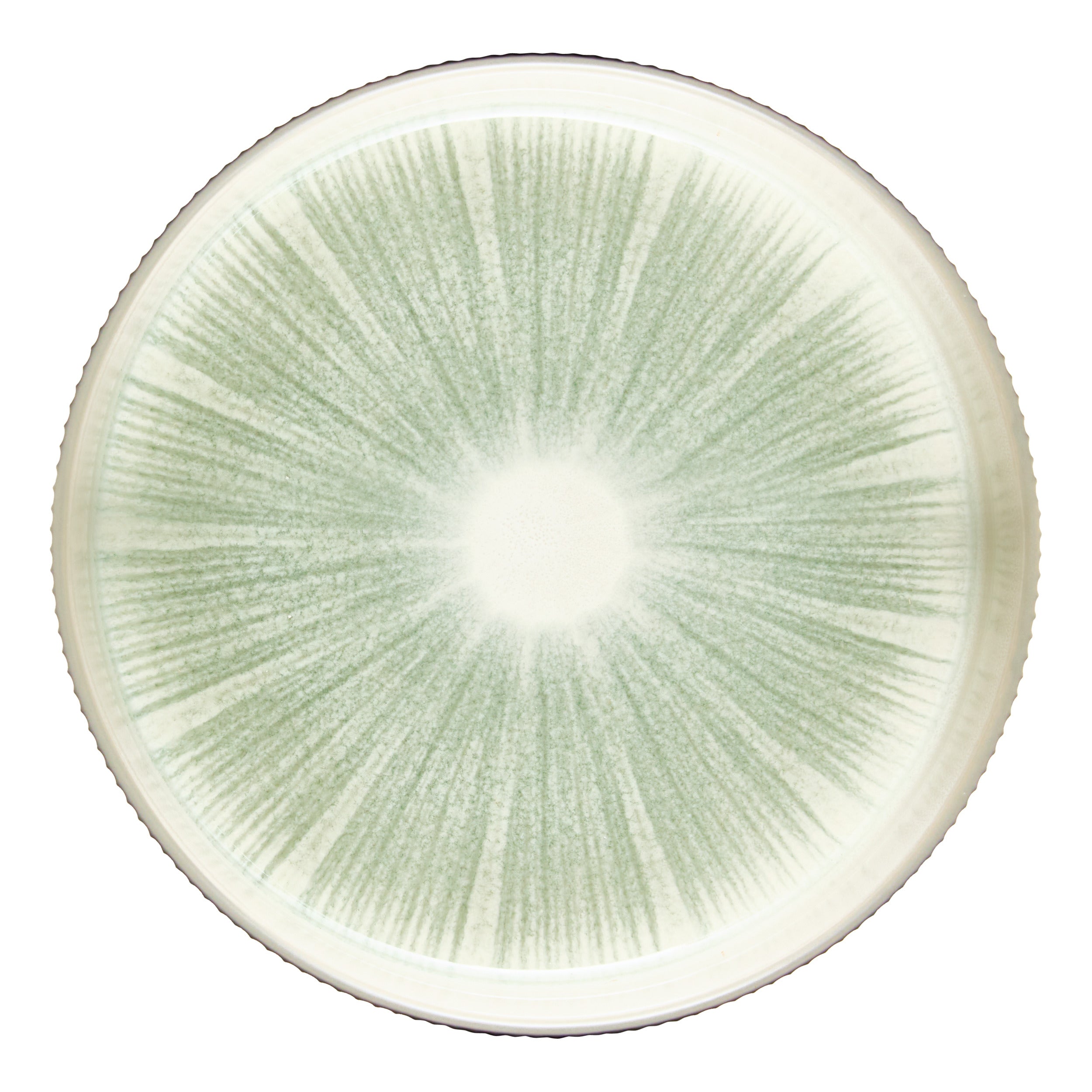 Tacam, deep plate EVA D18 cm - Secret de Gourmet
