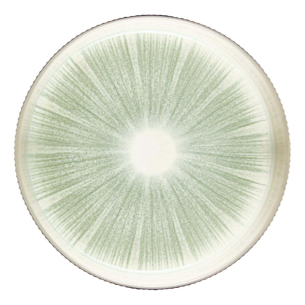 Tacam, deep plate EVA D18 cm - Secret de Gourmet