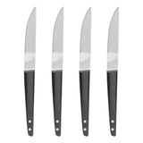 Tacam, steak knife elegance set 4 buc - Secret de Gourmet