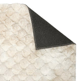 Covor blana jacq adriel 60 x 90 cm - Atmosphera