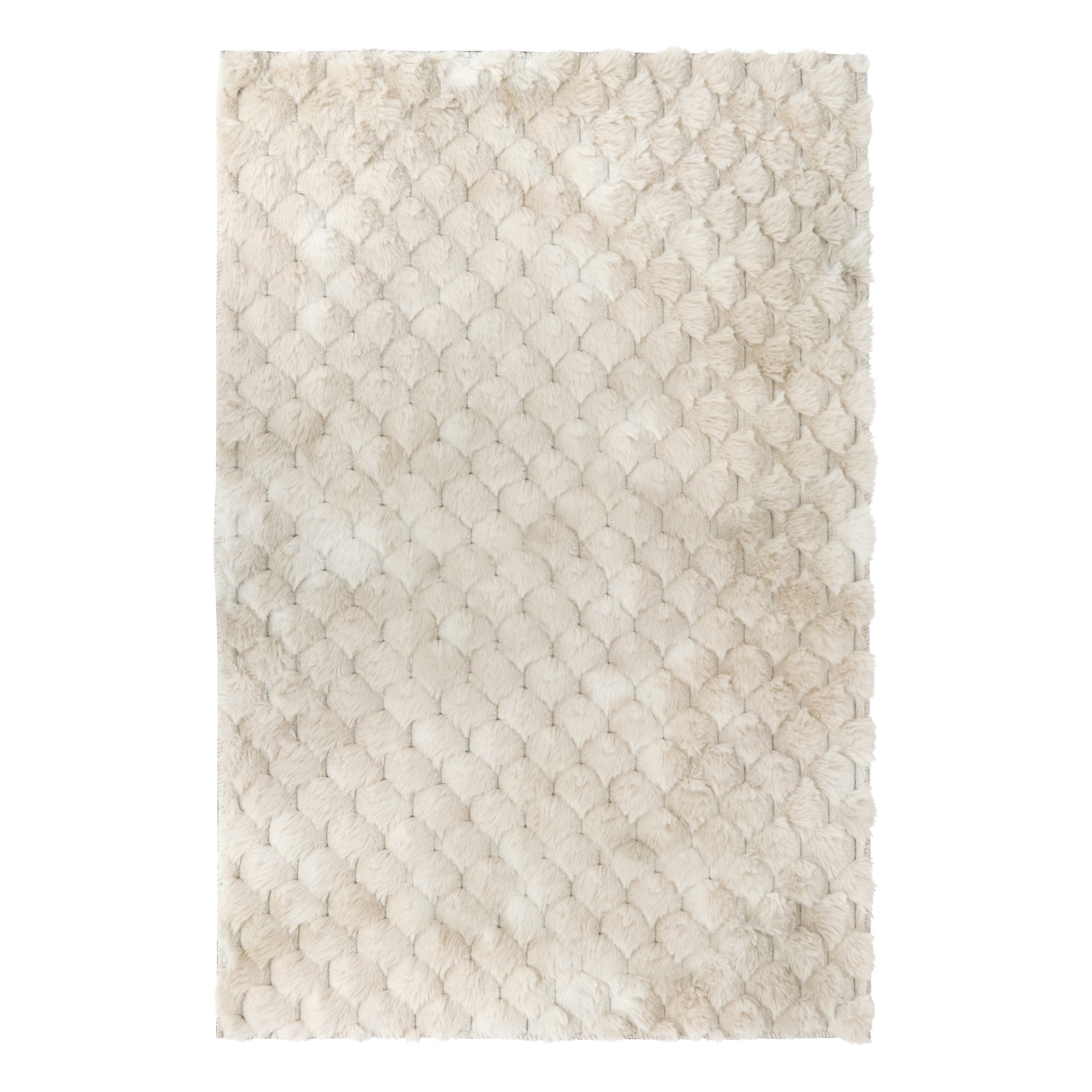Covor blana jacq adriel 60 x 90 cm - Atmosphera