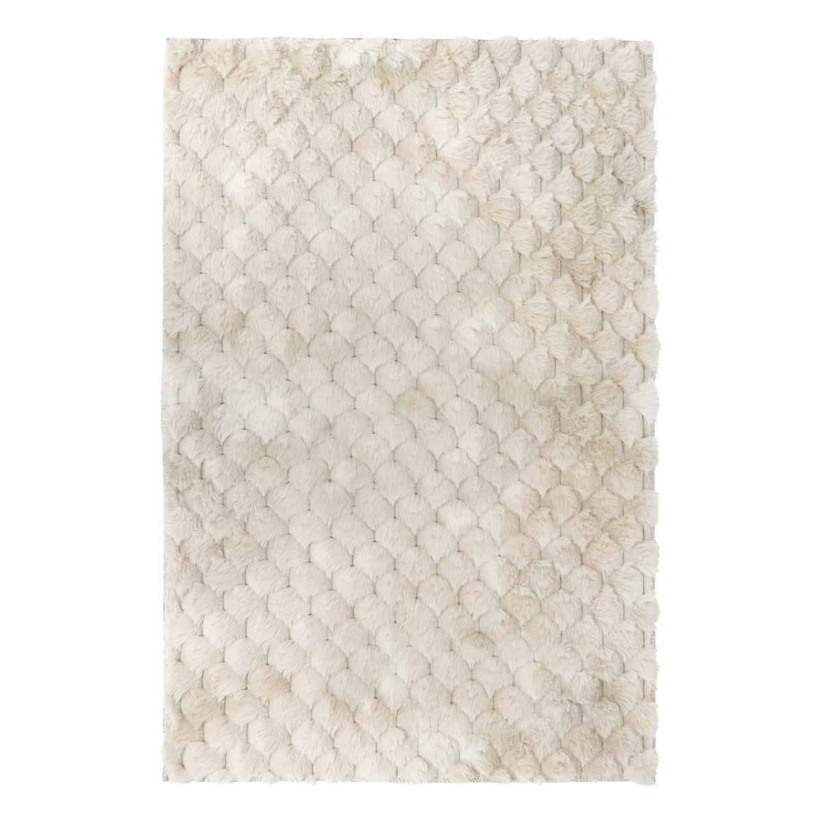 Covor blana jacq adriel 60 x 90 cm - Atmosphera