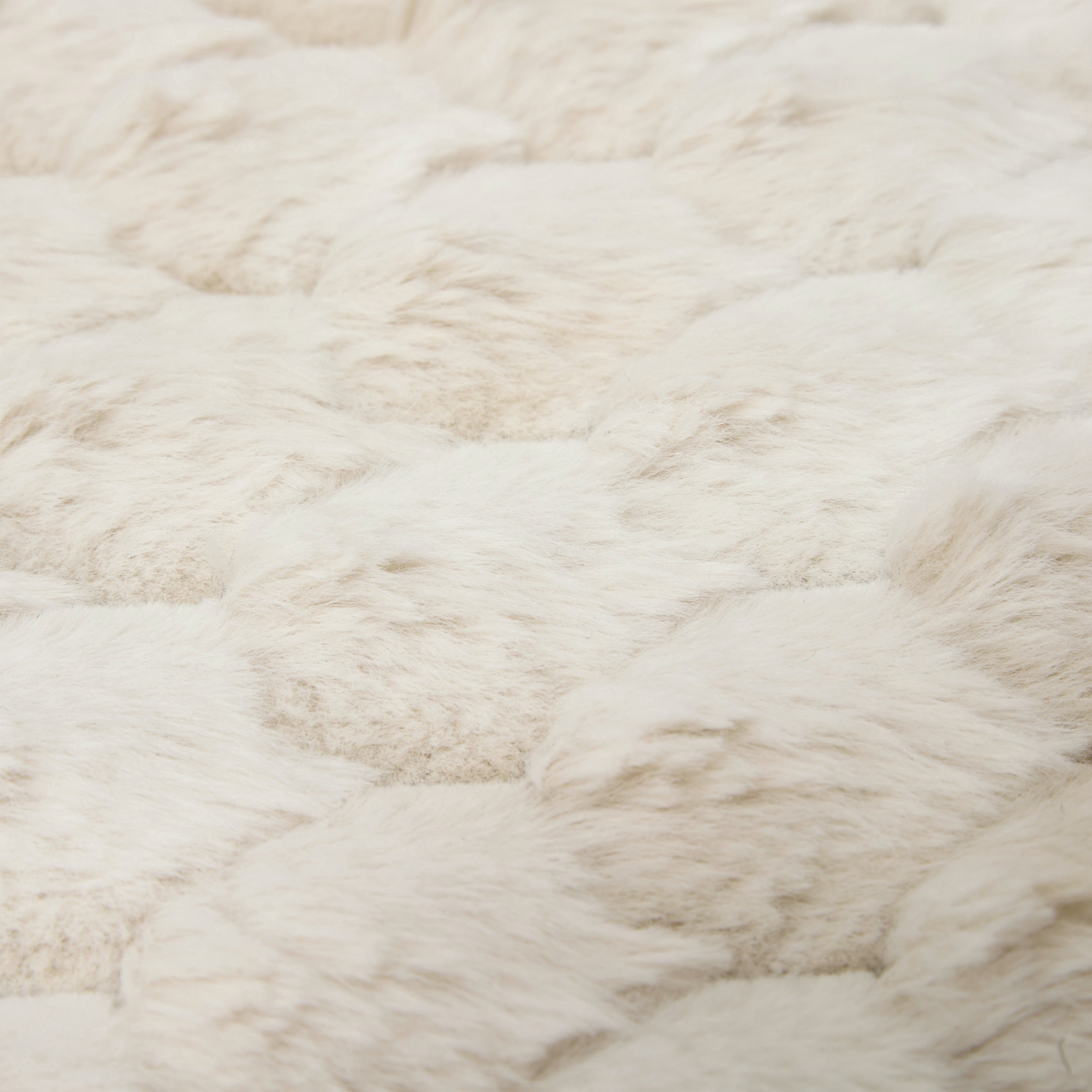 Covor blana jacq adriel 60 x 90 cm - Atmosphera