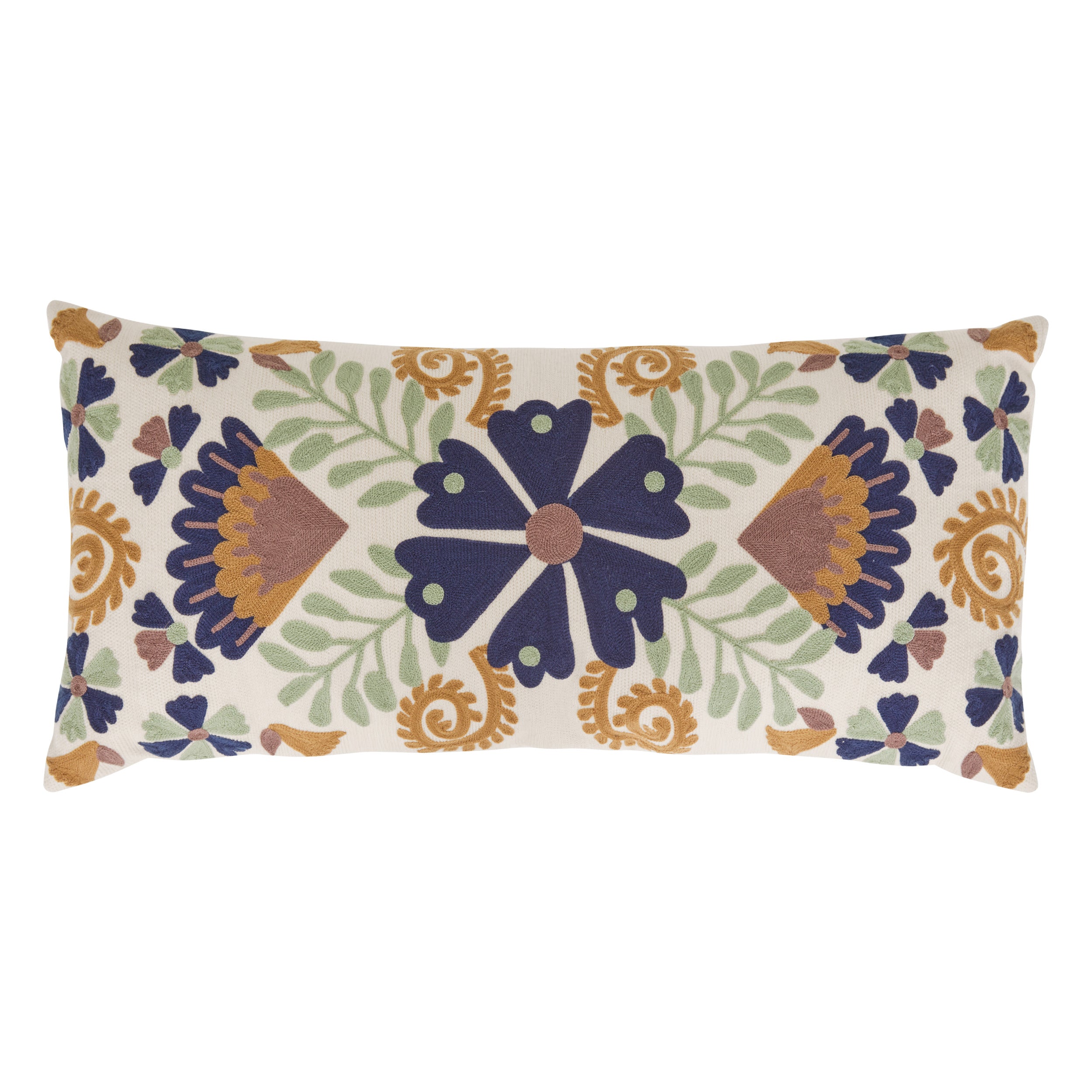 Perna decorativa brod hary romantic 35 x 75 cm - Atmosphera