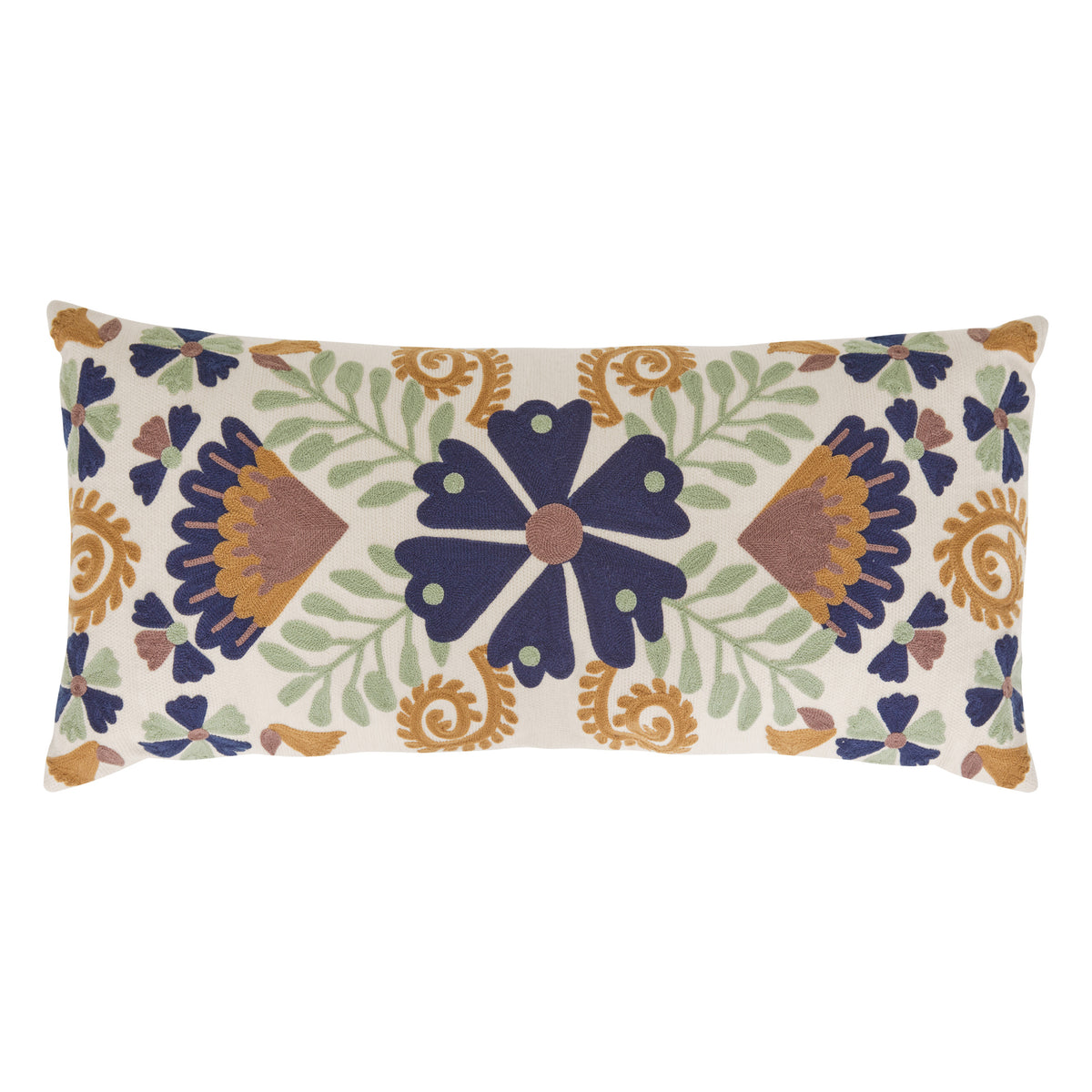 Perna decorativa brod hary romantic 35 x 75 cm - Atmosphera