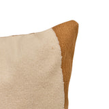 Perna decorativa brod hary modernist 35 x 75 cm - Atmosphera