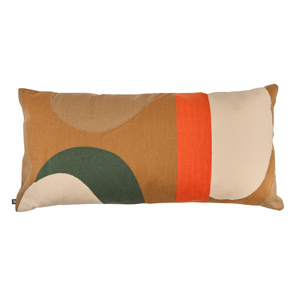 Perna decorativa brod hary modernist 35 x 75 cm - Atmosphera