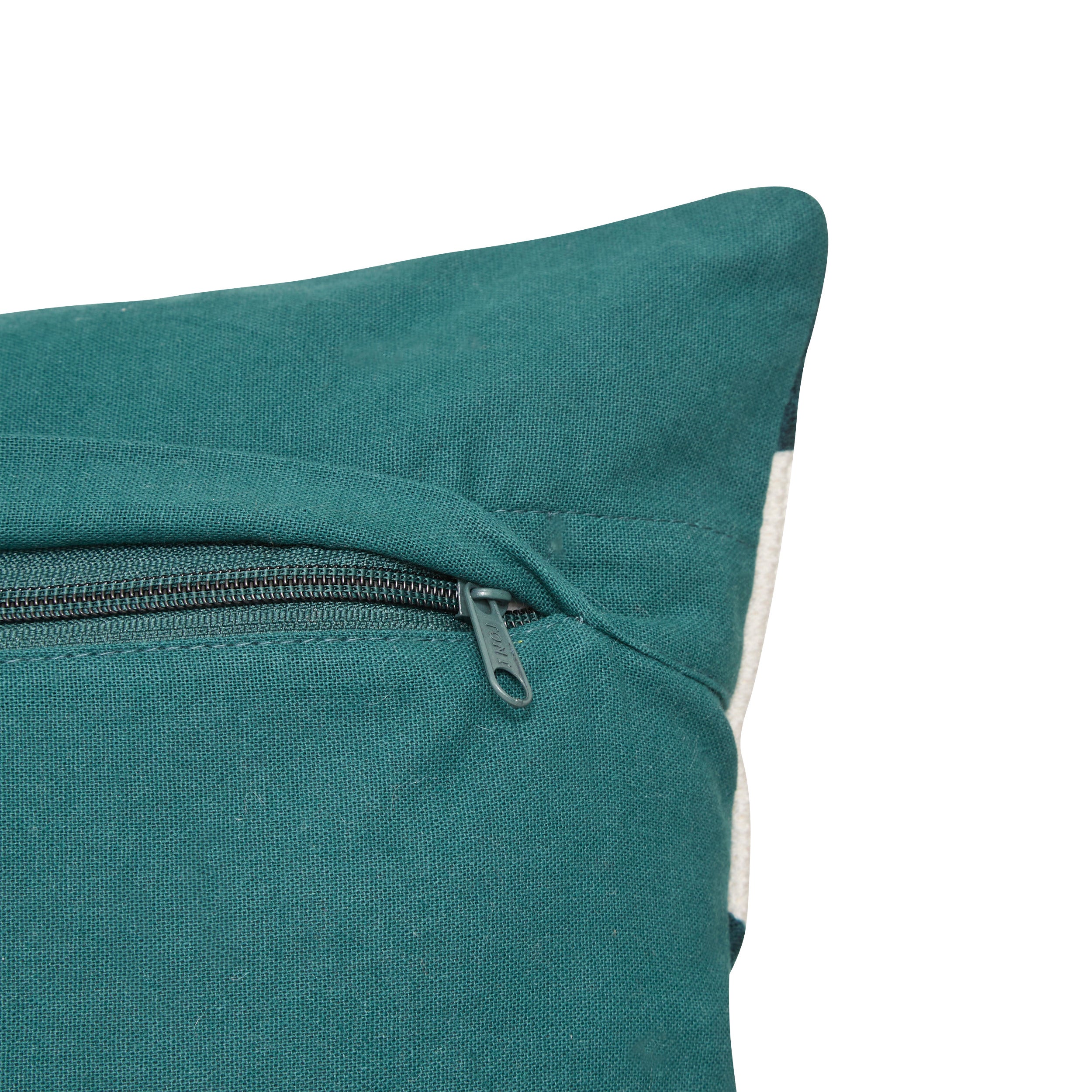 Perna decorativa brod hary decorat 35 x 75 cm - Atmosphera