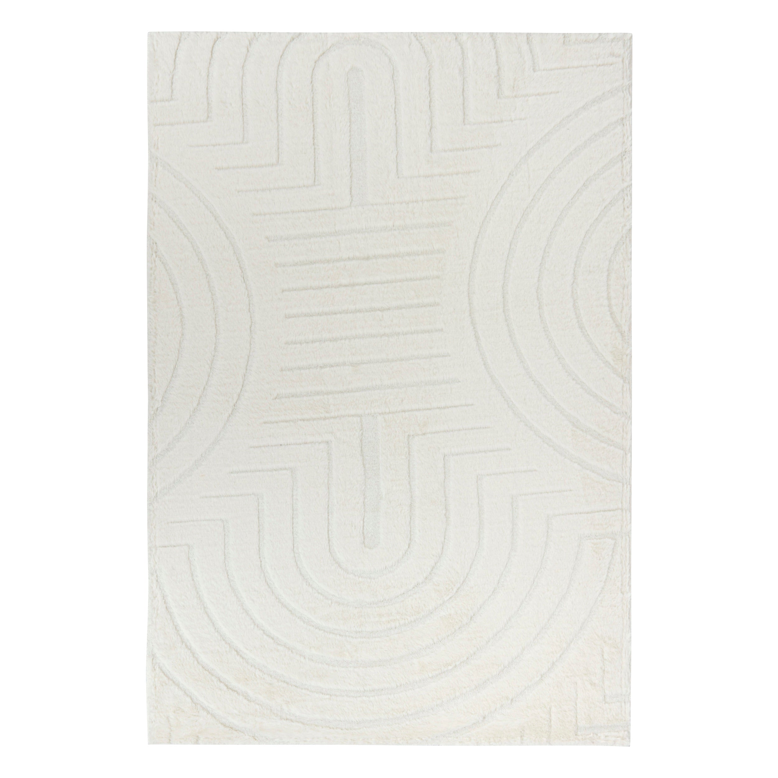 Covor blana jacq arka 60 x 90 cm - Atmosphera
