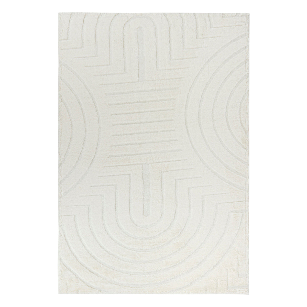 Covor blana jacq arka 60 x 90 cm - Atmosphera