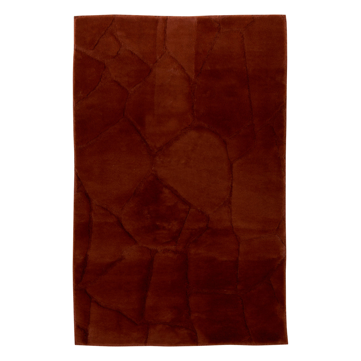 Textila pentru casa, rug blana onina amb 60 x 90 cm - Atmosphera