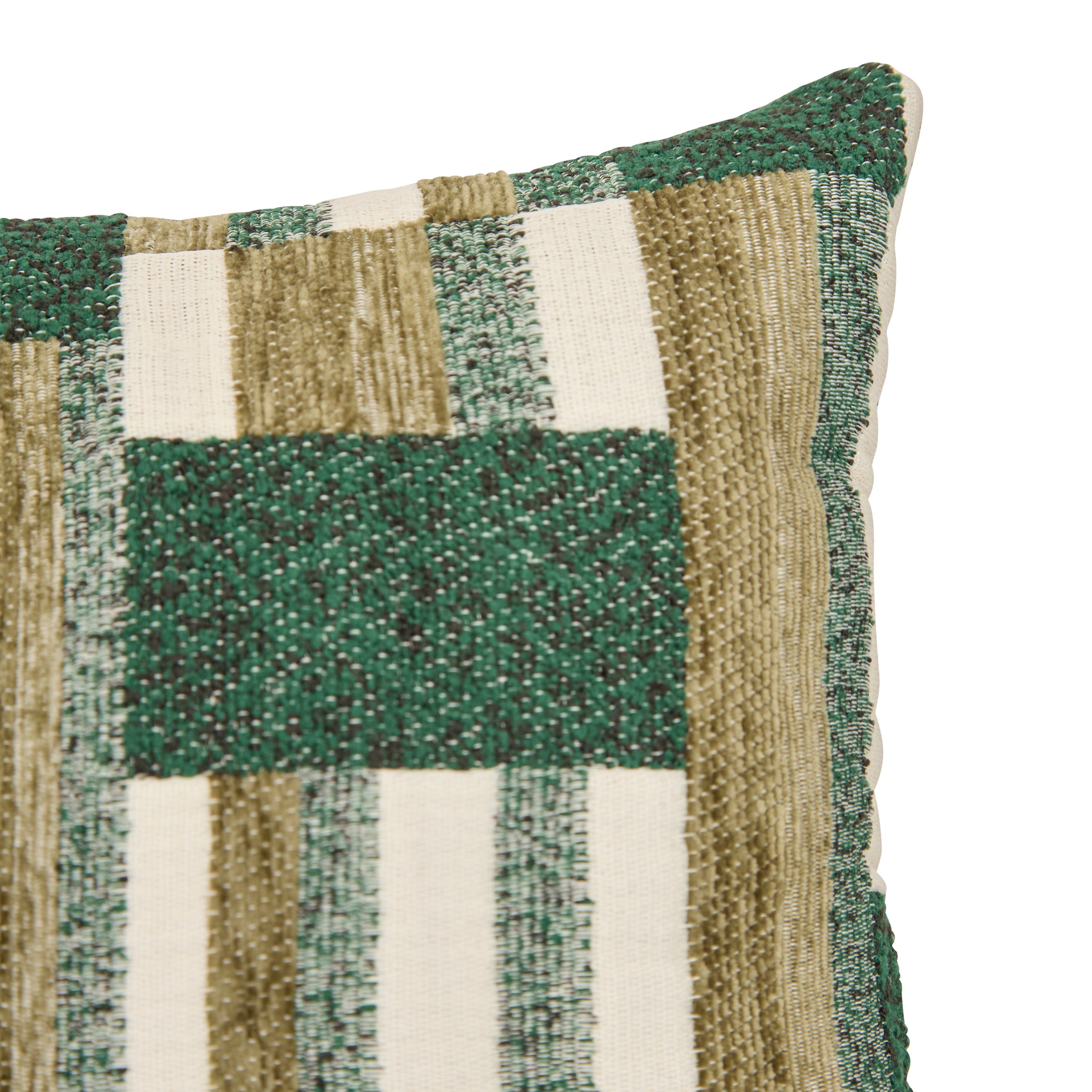 Perna decorativa jacq chen calix kha 30 x 50 cm - Atmosphera
