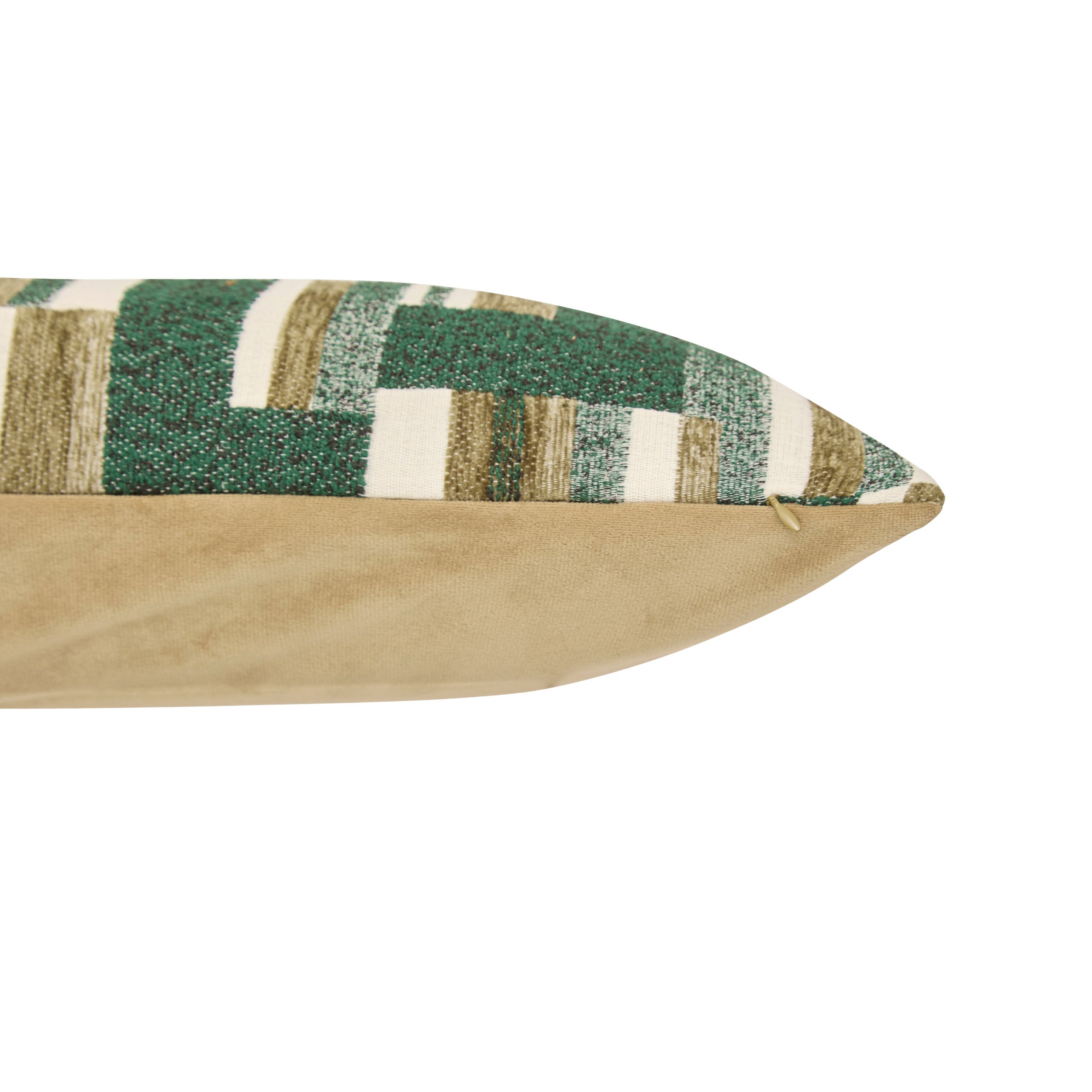 Perna decorativa jacq chen calix kha 30 x 50 cm - Atmosphera