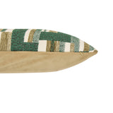 Perna decorativa jacq chen calix kha 30 x 50 cm - Atmosphera