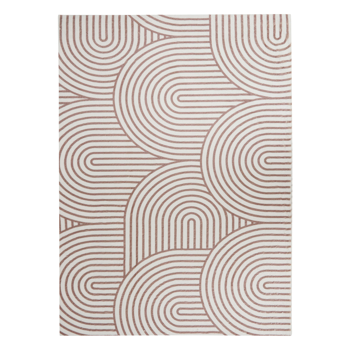 Textila pentru casa, rug blana couka120x150 asortat cutie - Atmosphera