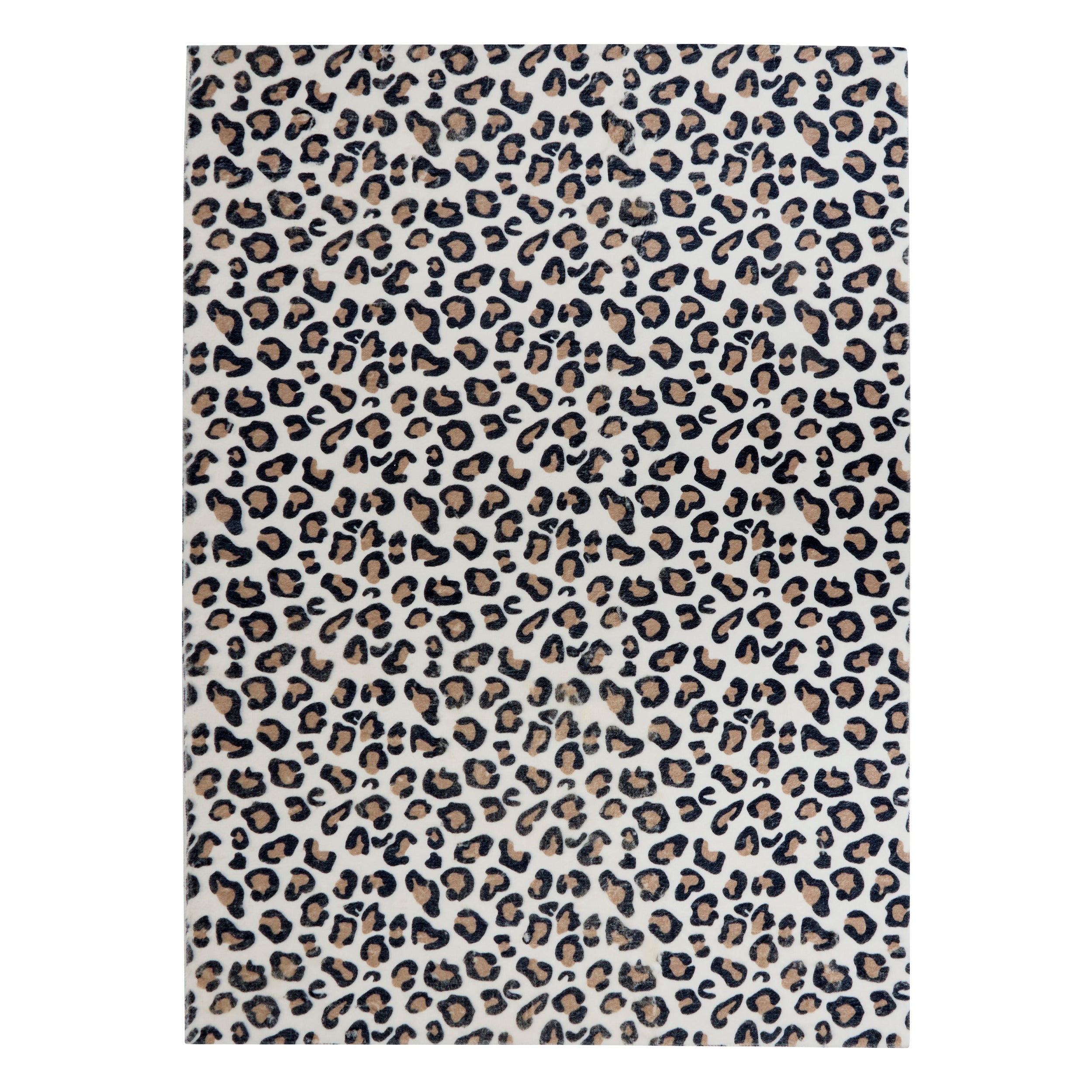 Textila pentru casa, rug blana couka120x150 asortat cutie - Atmosphera